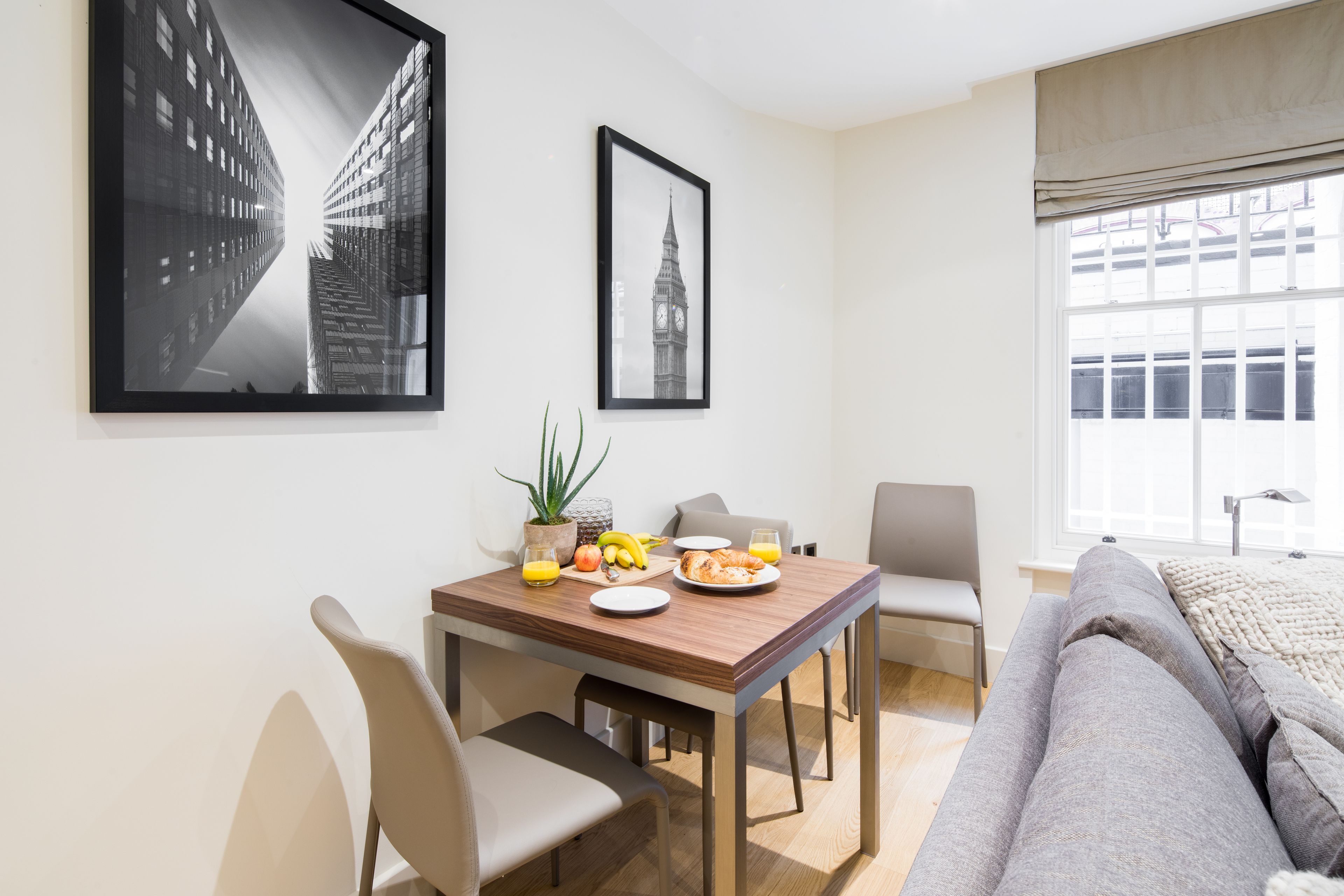 Fitzrovia by CAPITAL