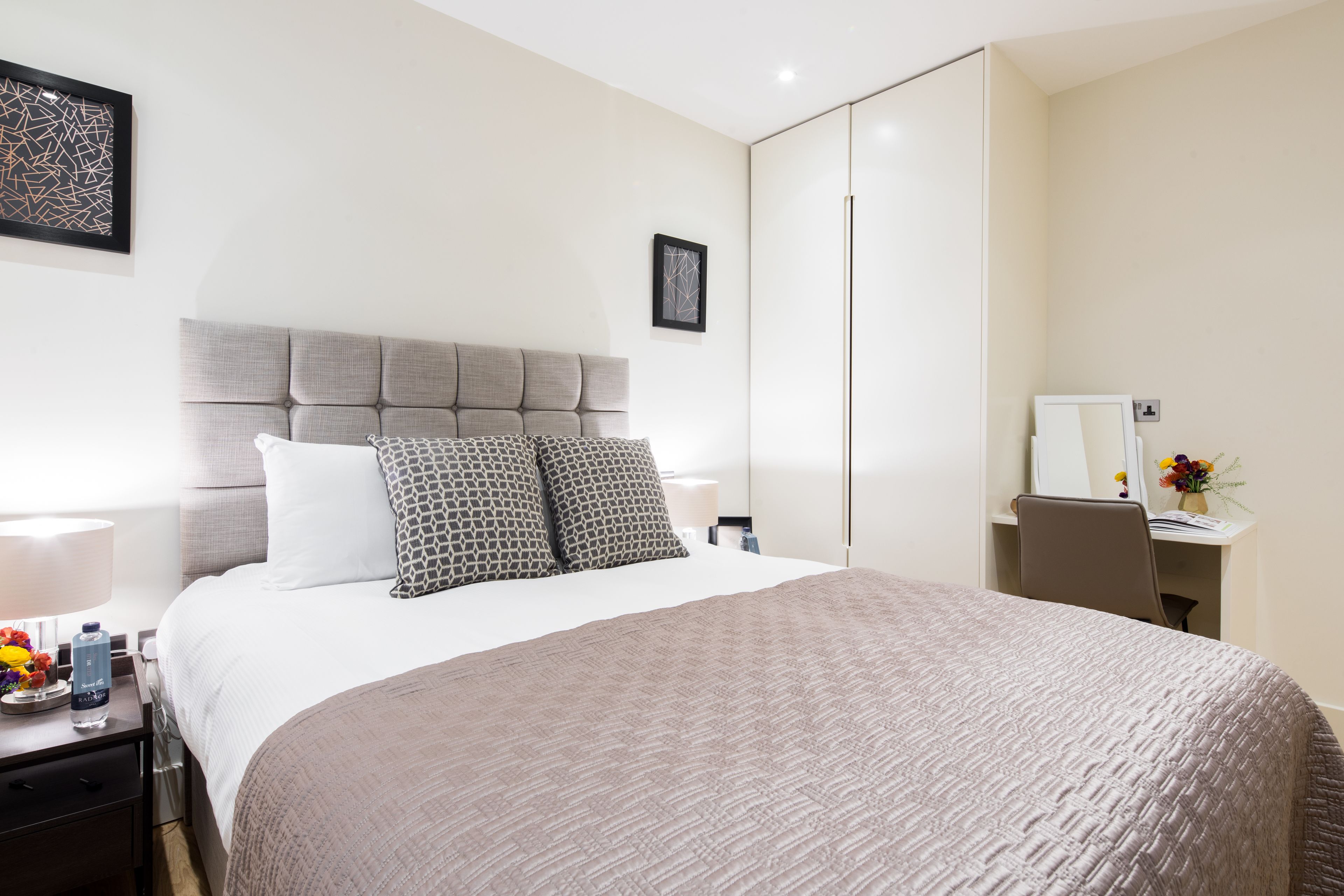Fitzrovia by CAPITAL