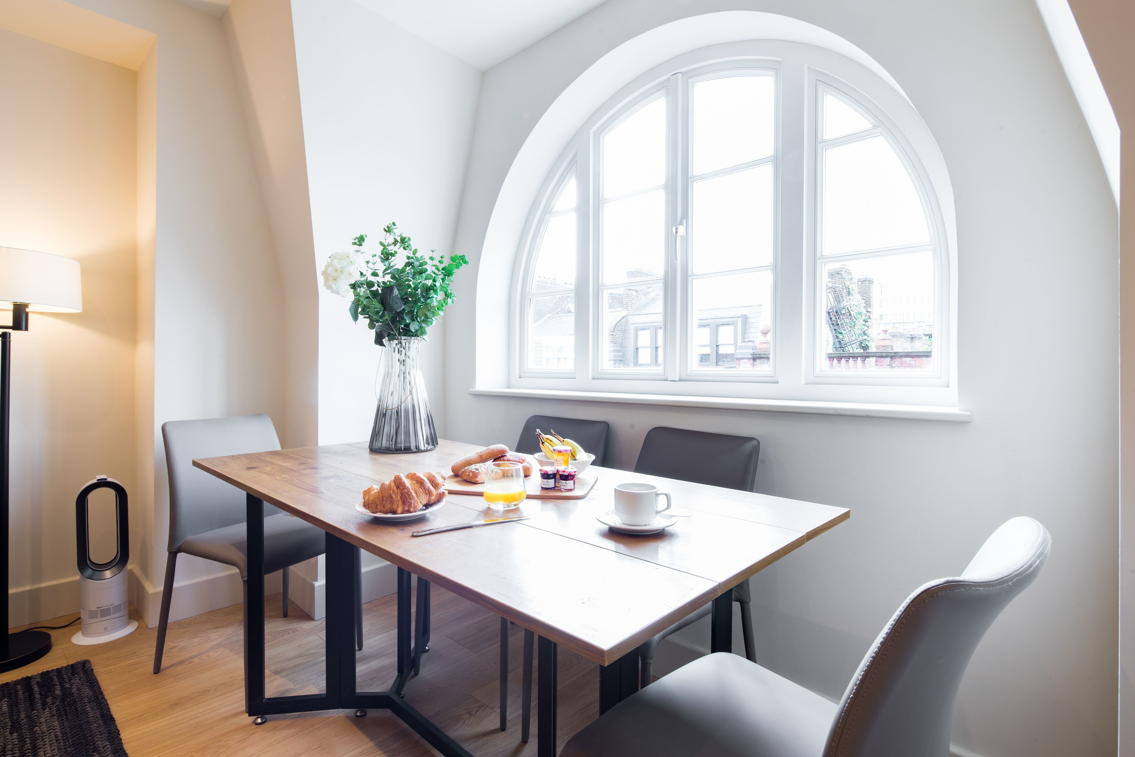 Fitzrovia by CAPITAL