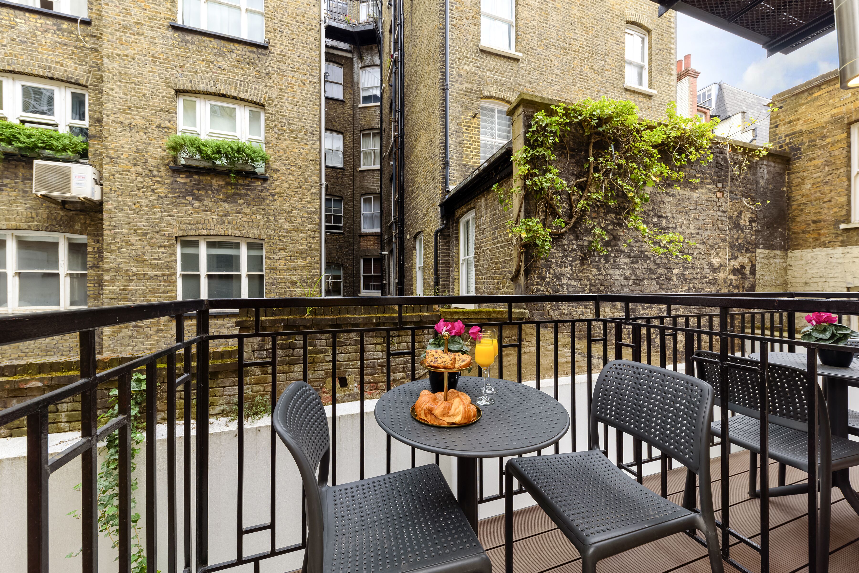 Fitzrovia by CAPITAL
