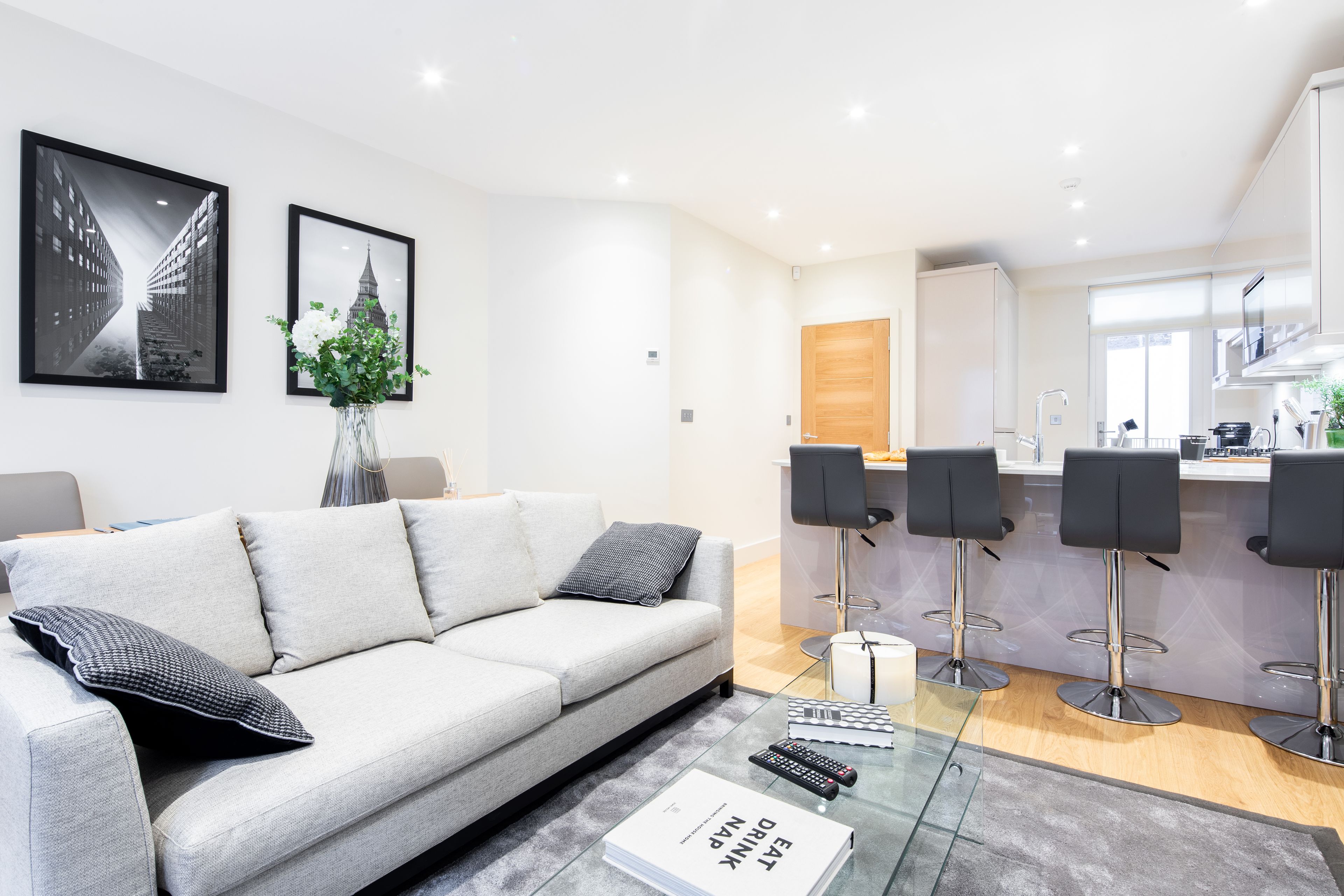 Fitzrovia by CAPITAL
