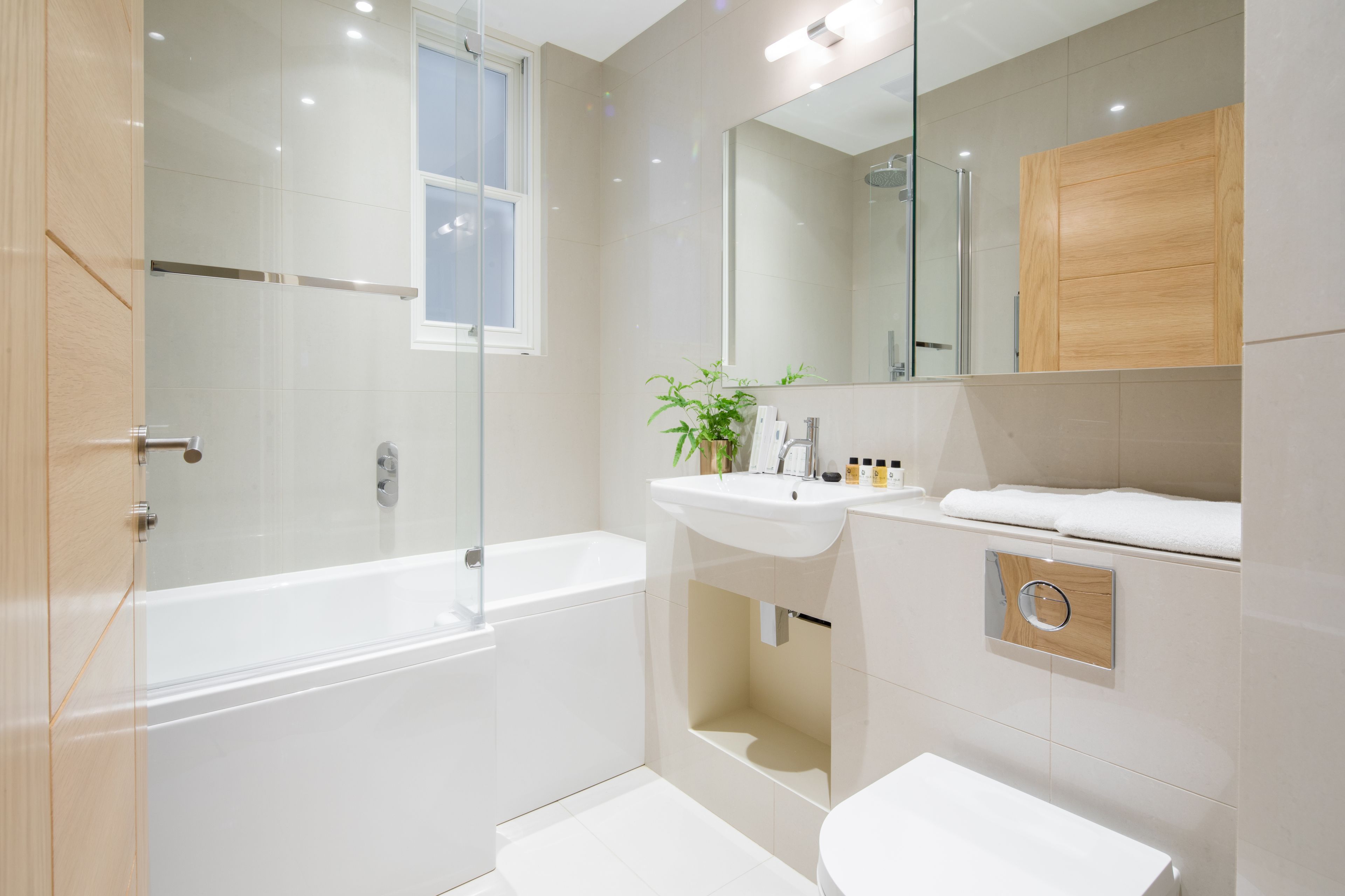 Fitzrovia by CAPITAL