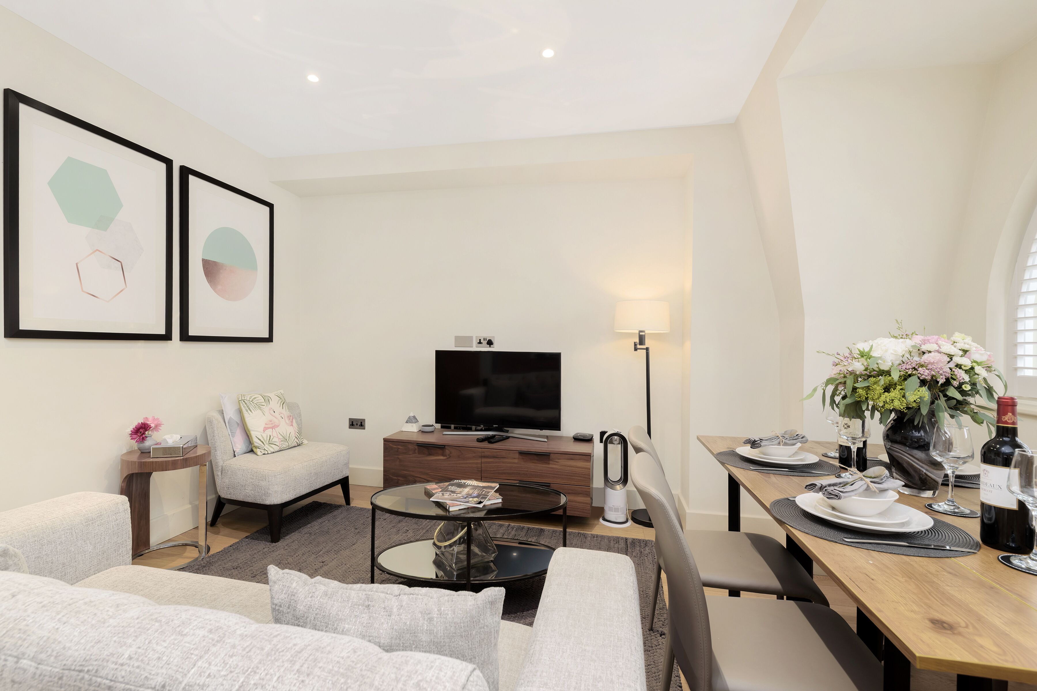 Fitzrovia by CAPITAL