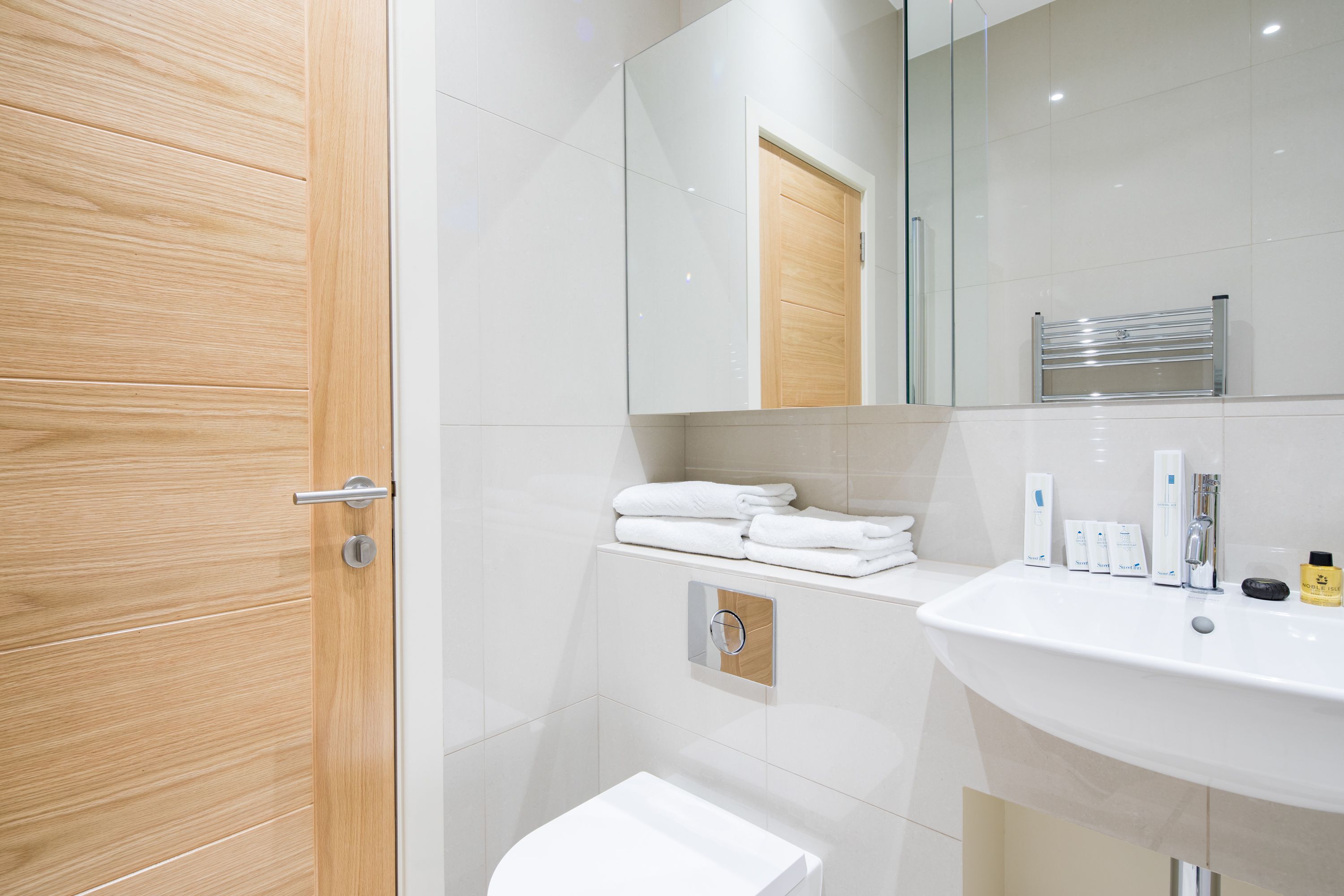 Fitzrovia by CAPITAL
