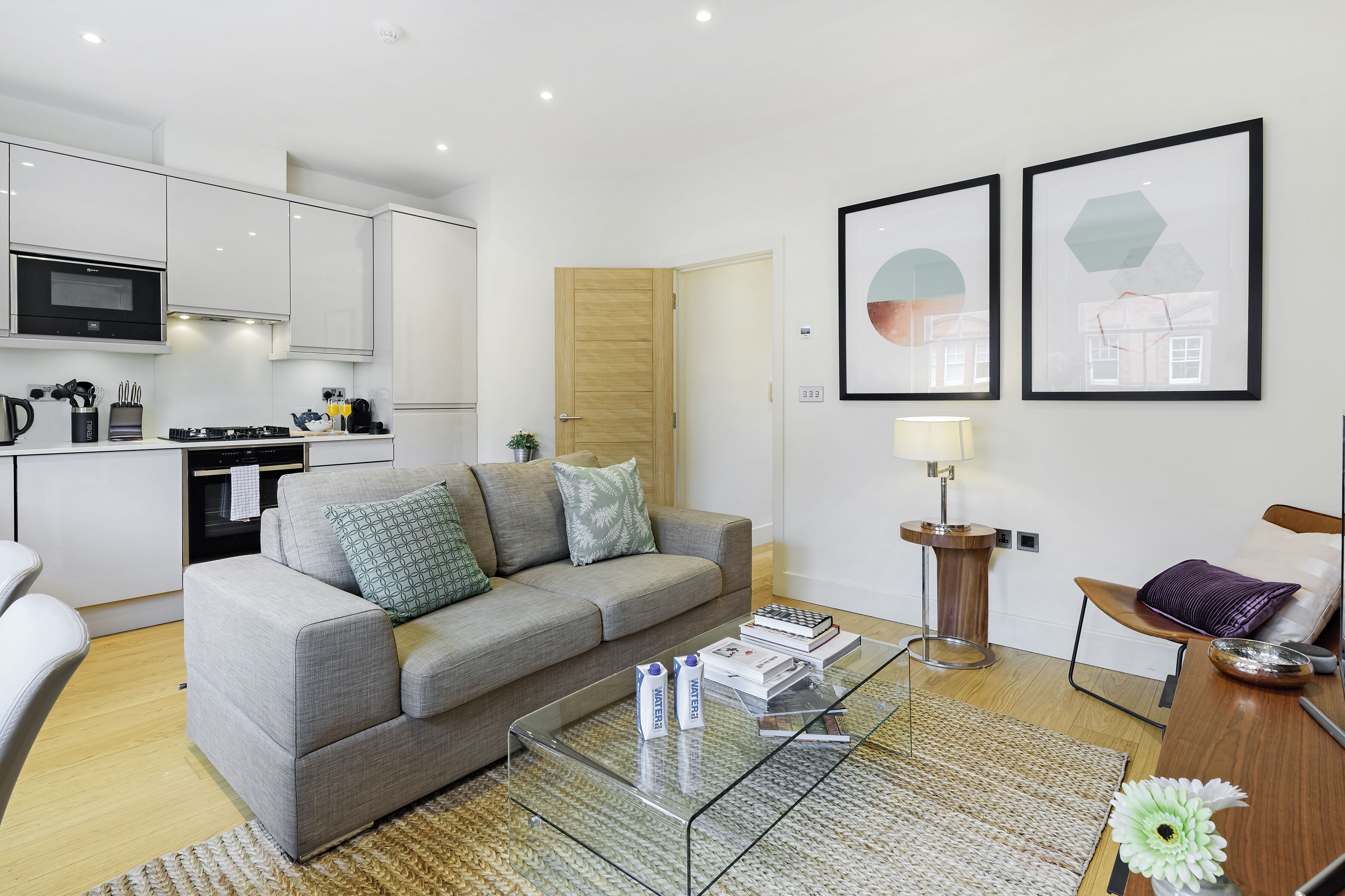 Fitzrovia by CAPITAL