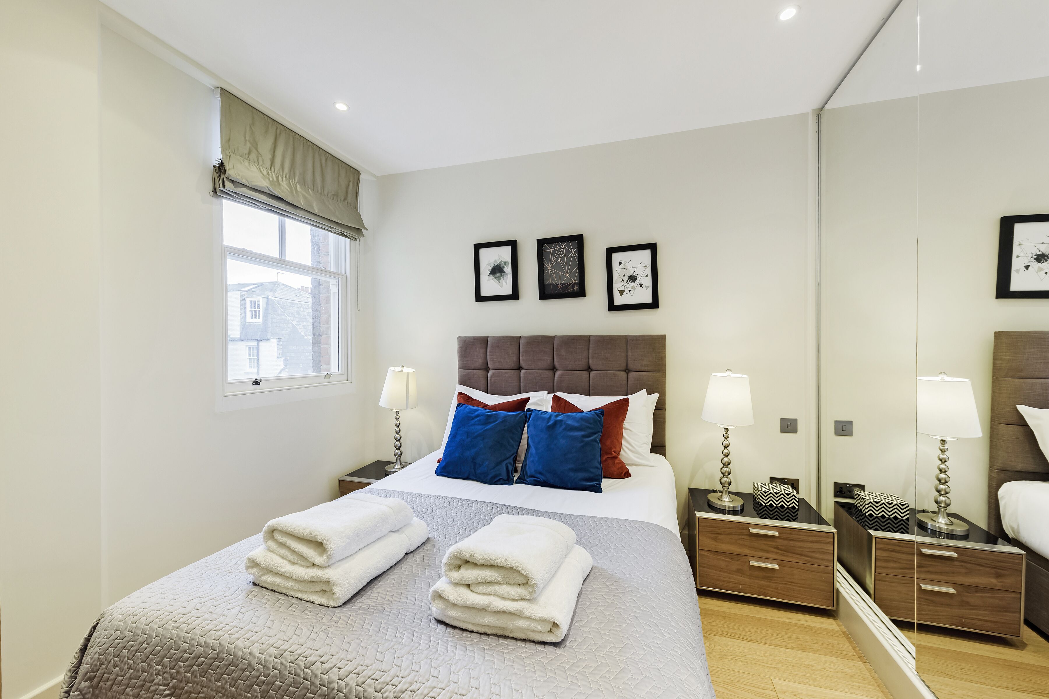 Fitzrovia by CAPITAL