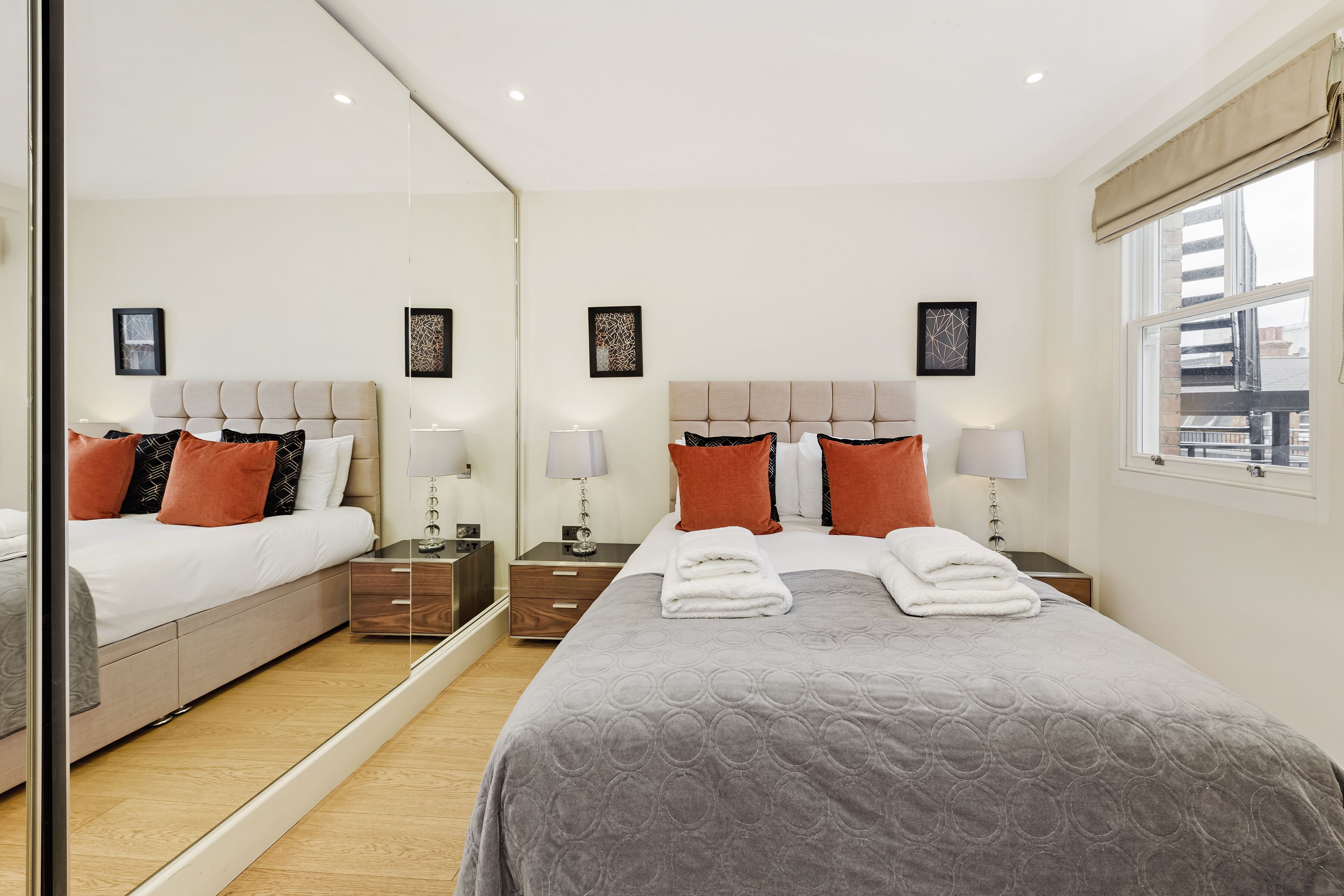 Fitzrovia by CAPITAL