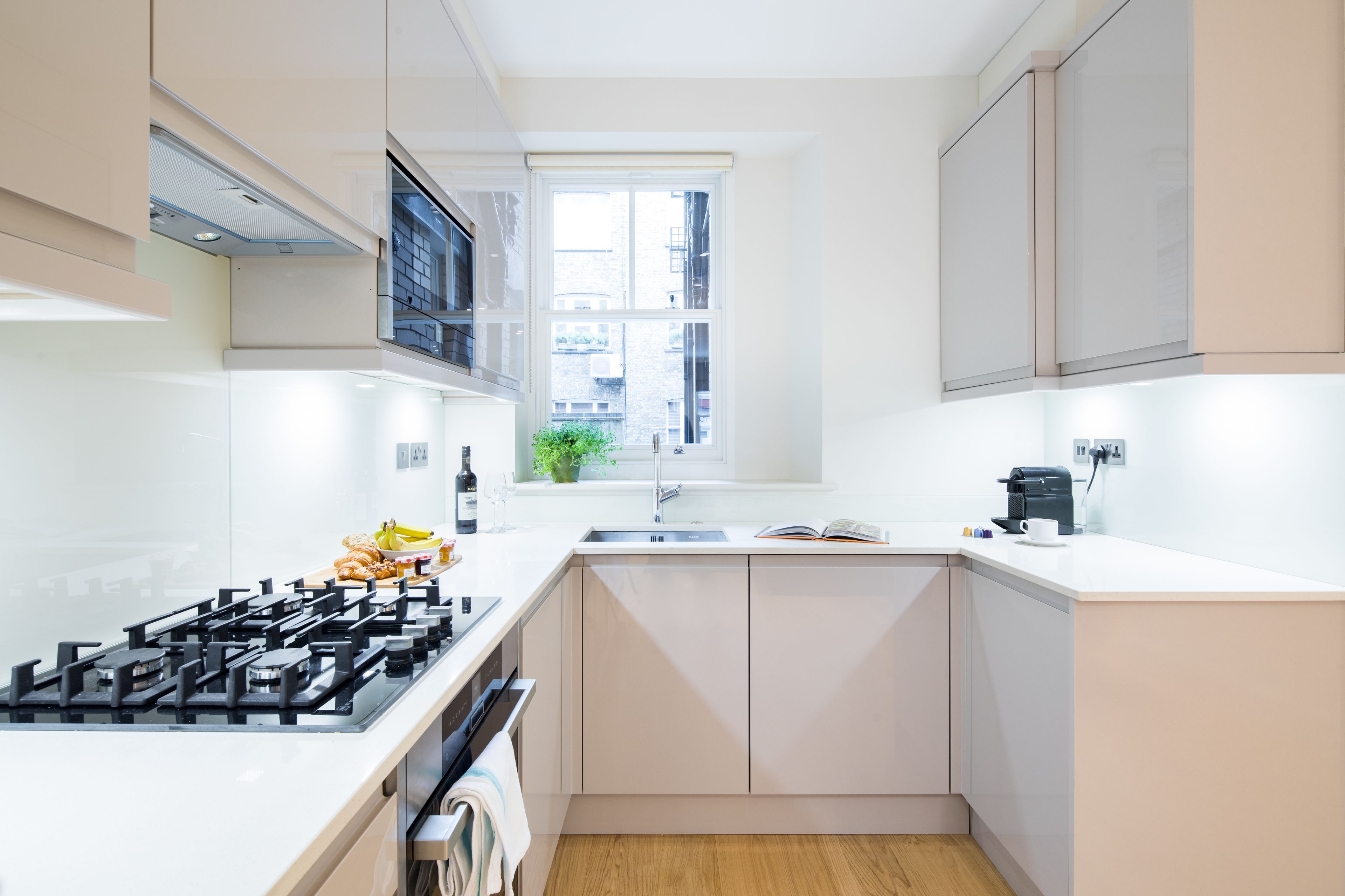 Fitzrovia by CAPITAL