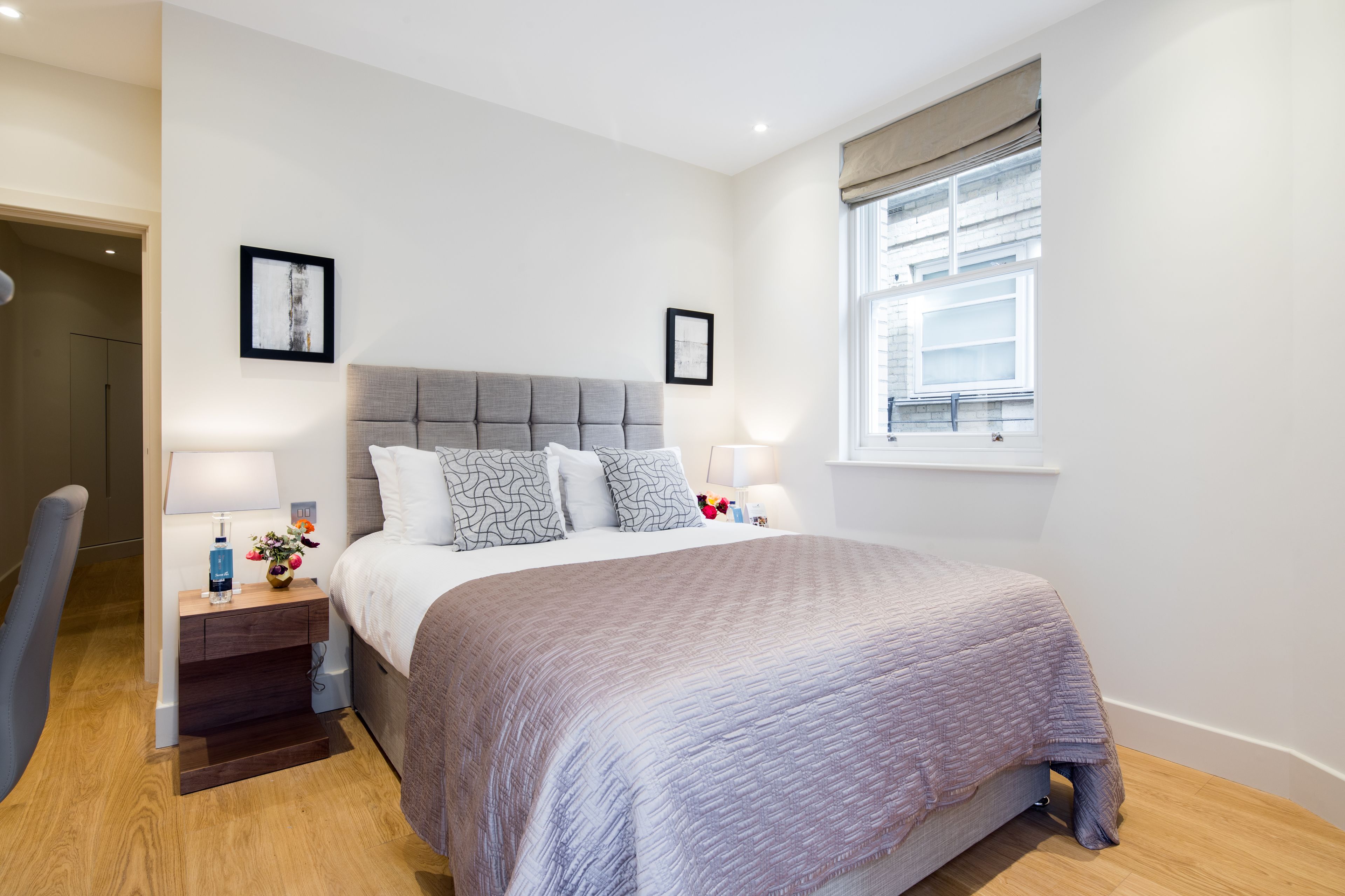 Fitzrovia by CAPITAL