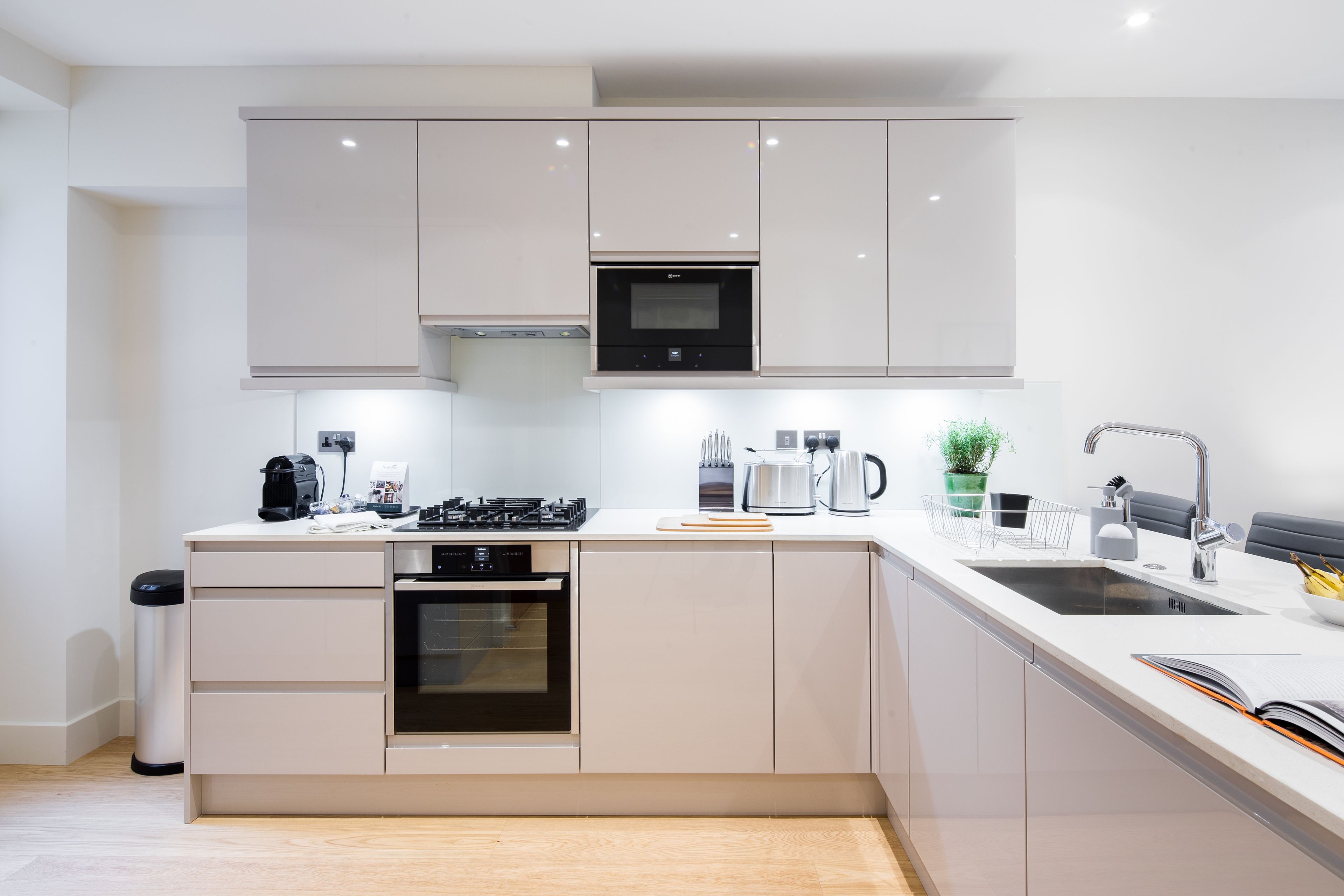 Fitzrovia by CAPITAL