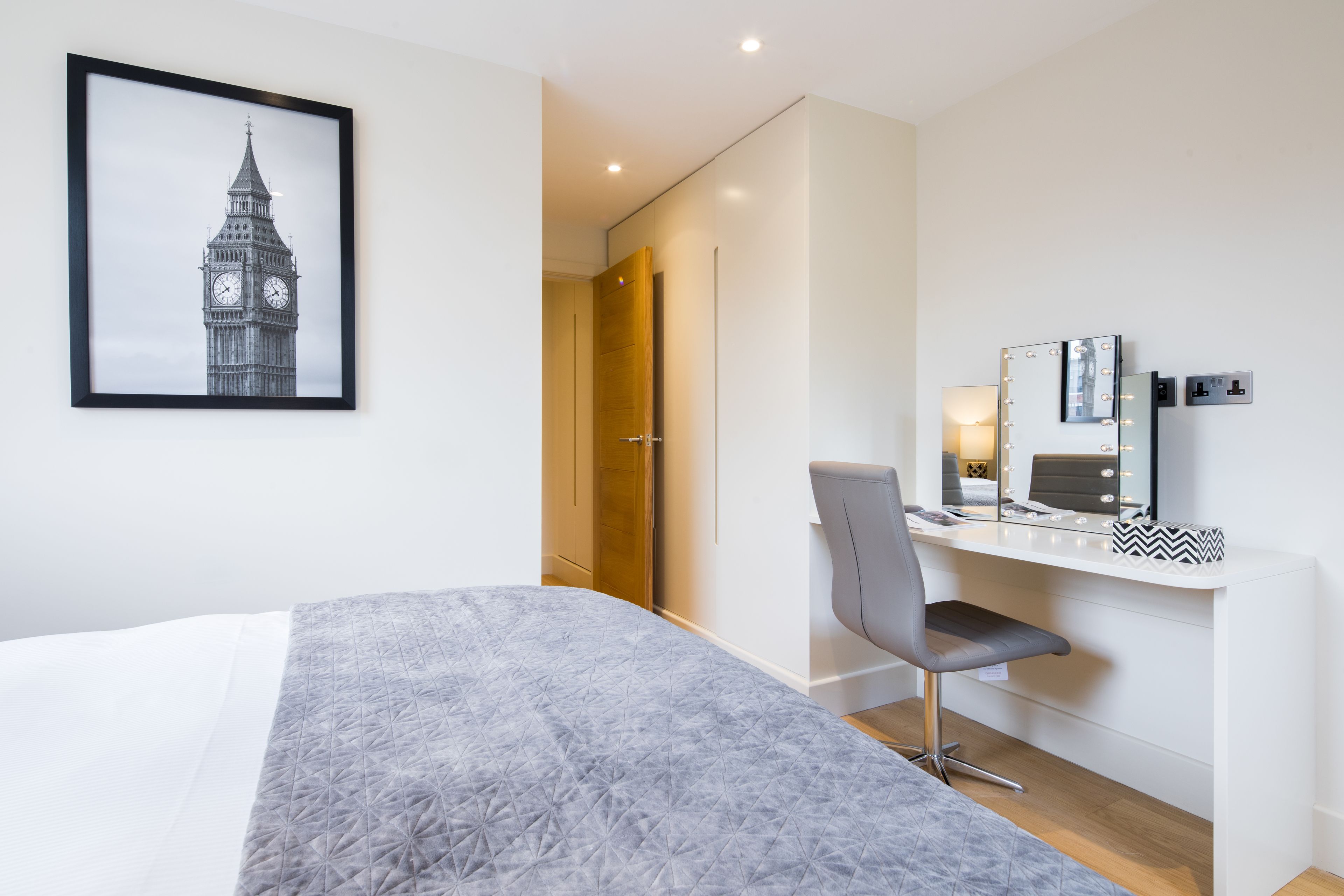 Fitzrovia by CAPITAL