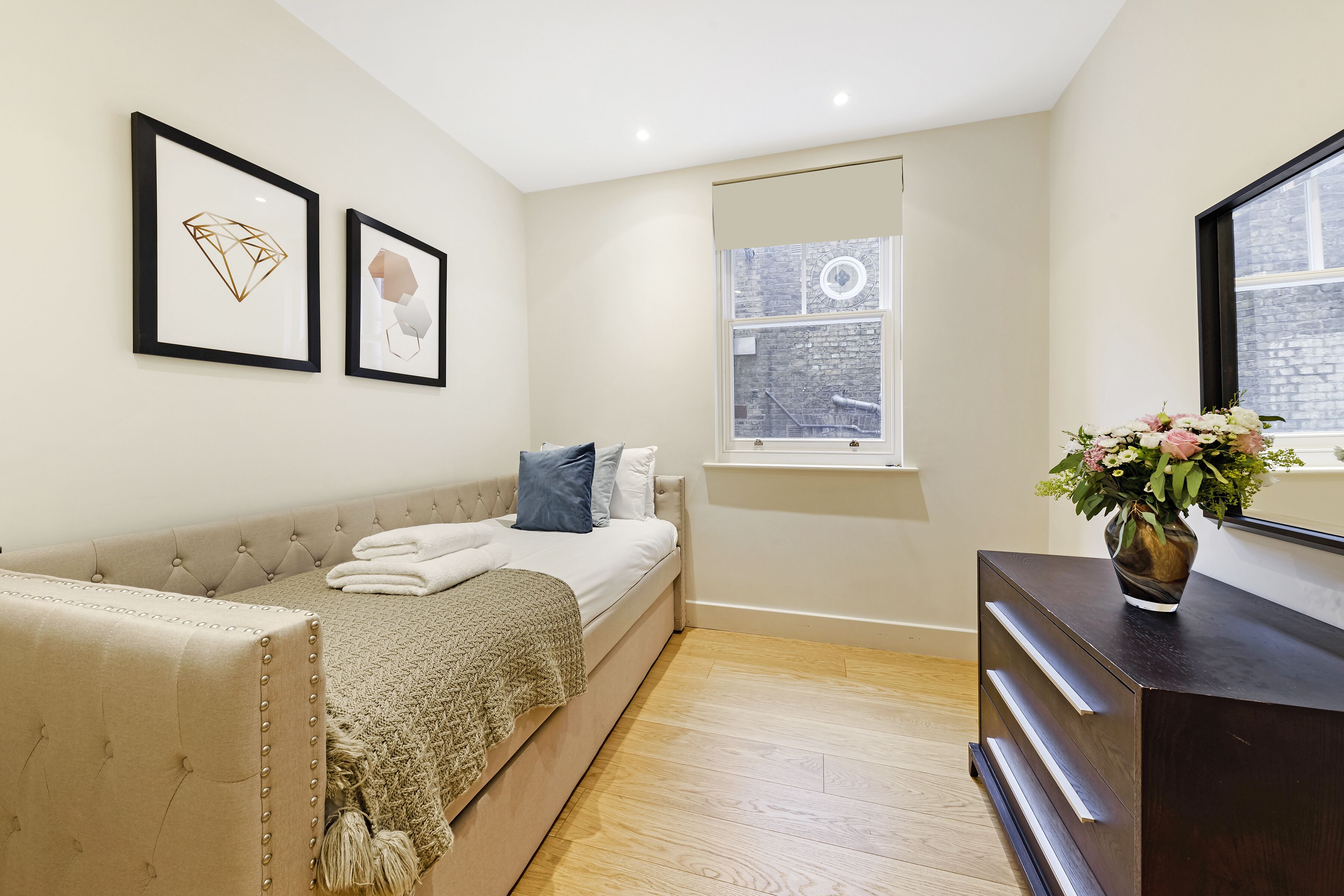 Fitzrovia by CAPITAL