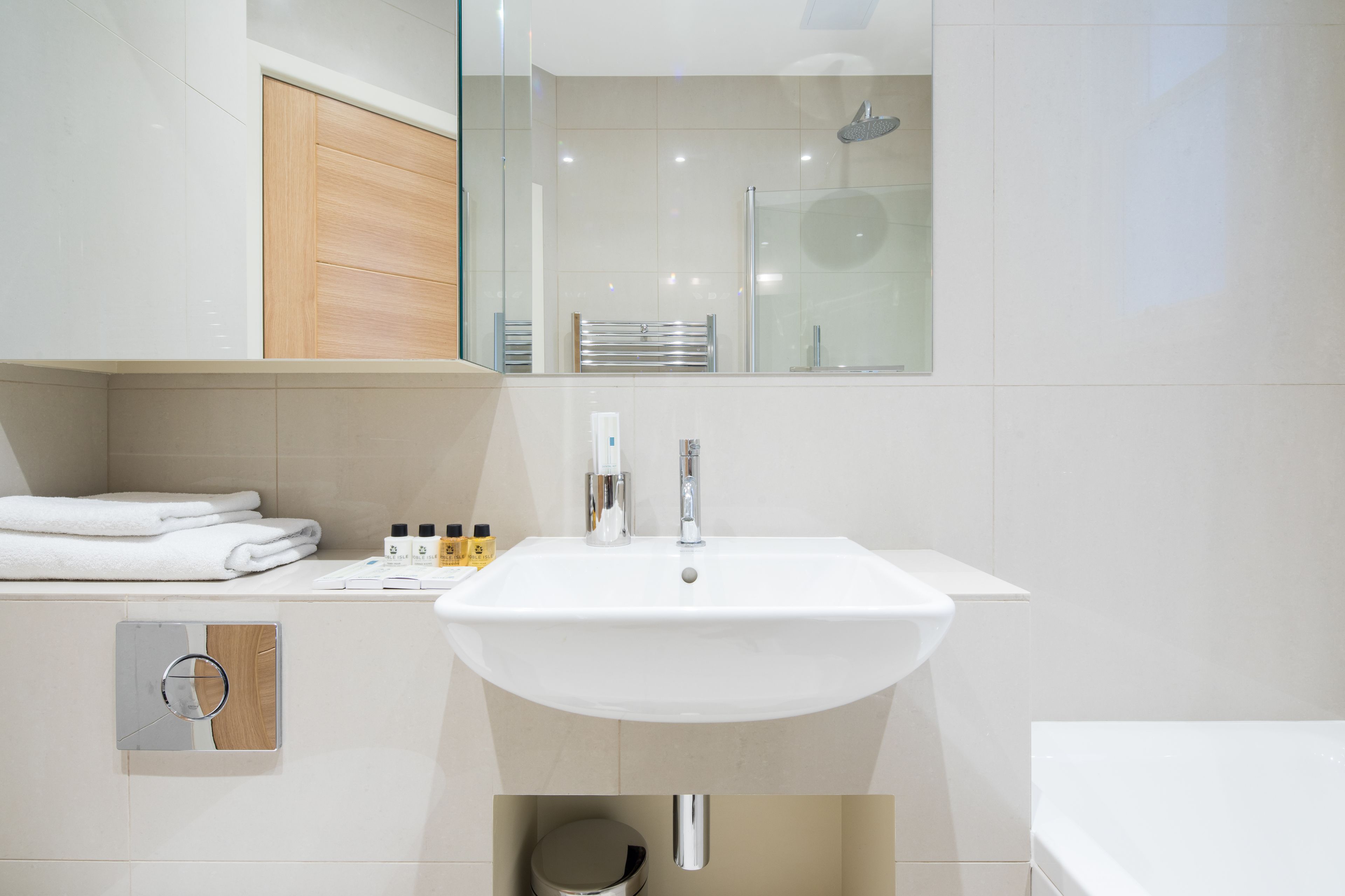 Fitzrovia by CAPITAL