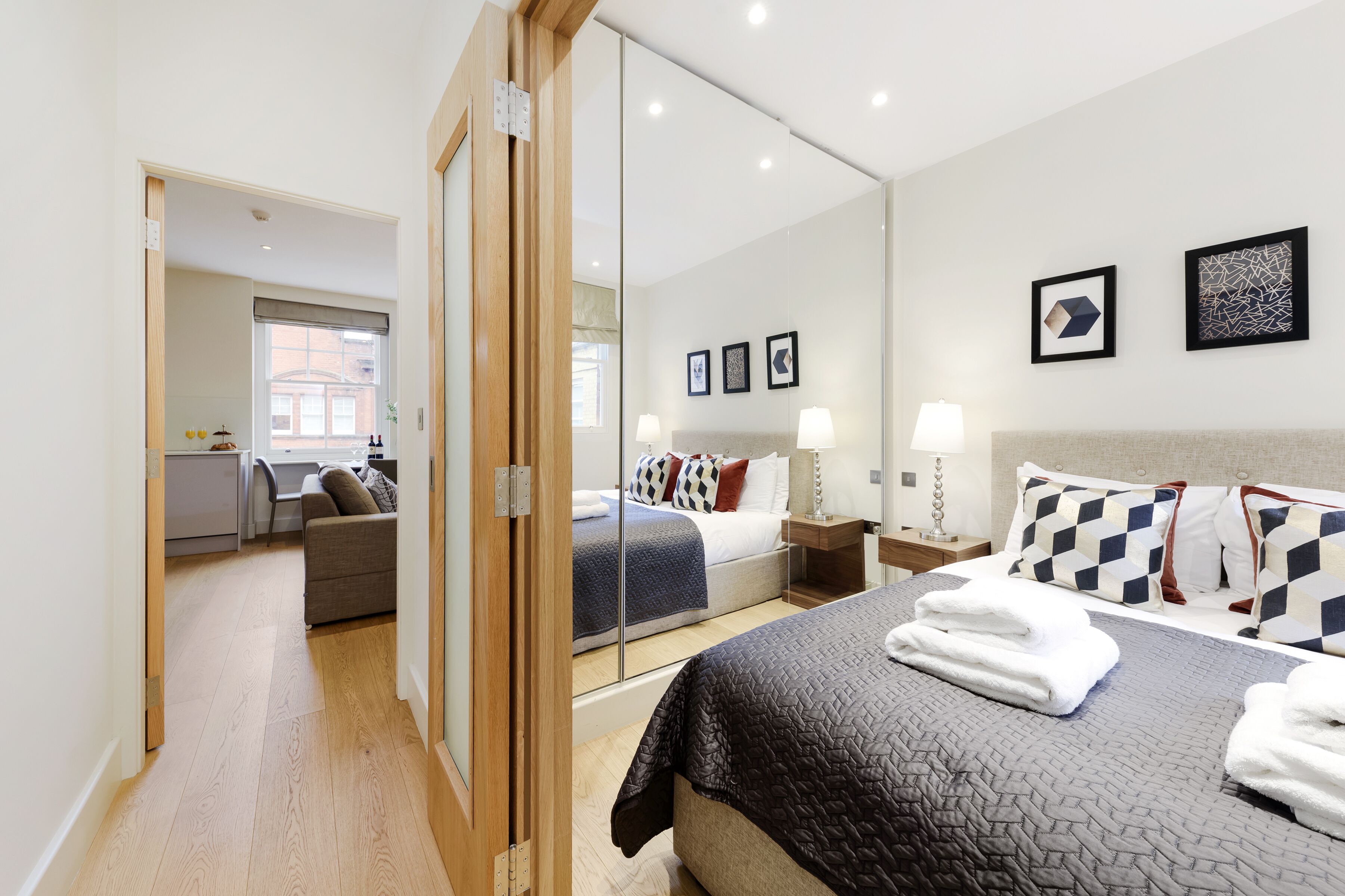 Fitzrovia by CAPITAL