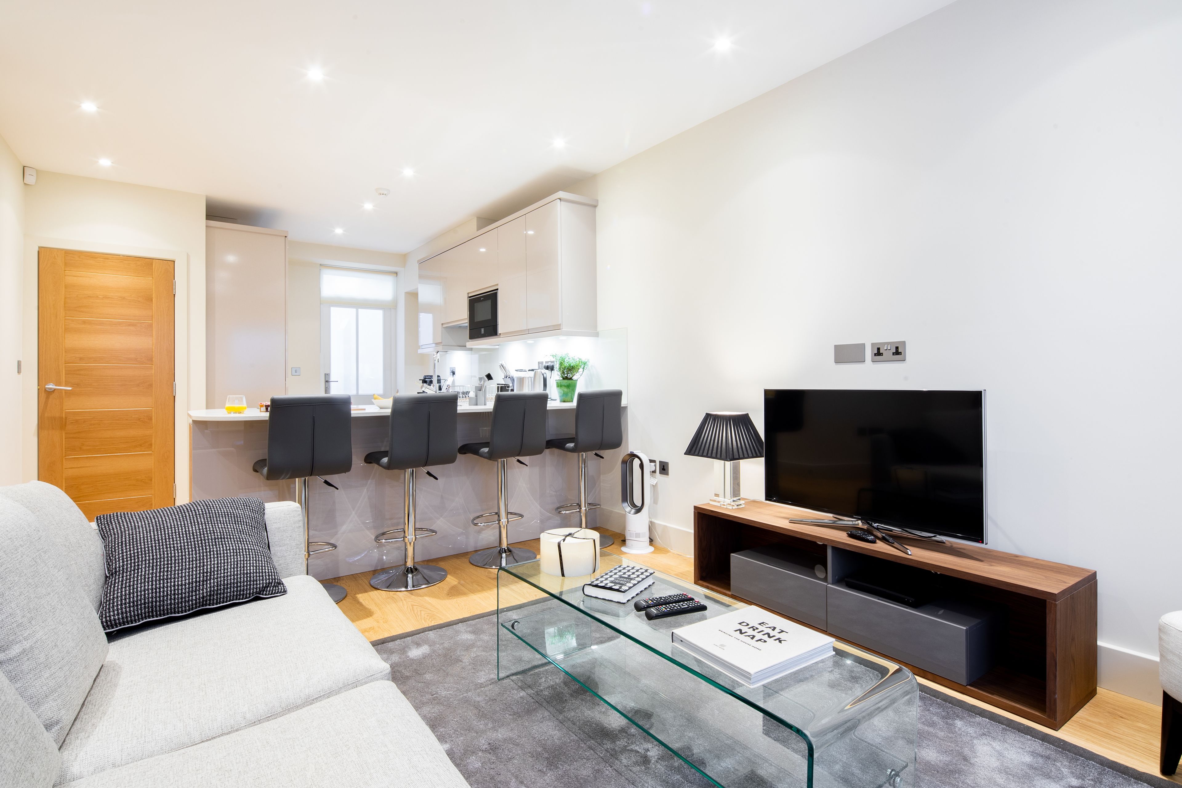 Fitzrovia by CAPITAL