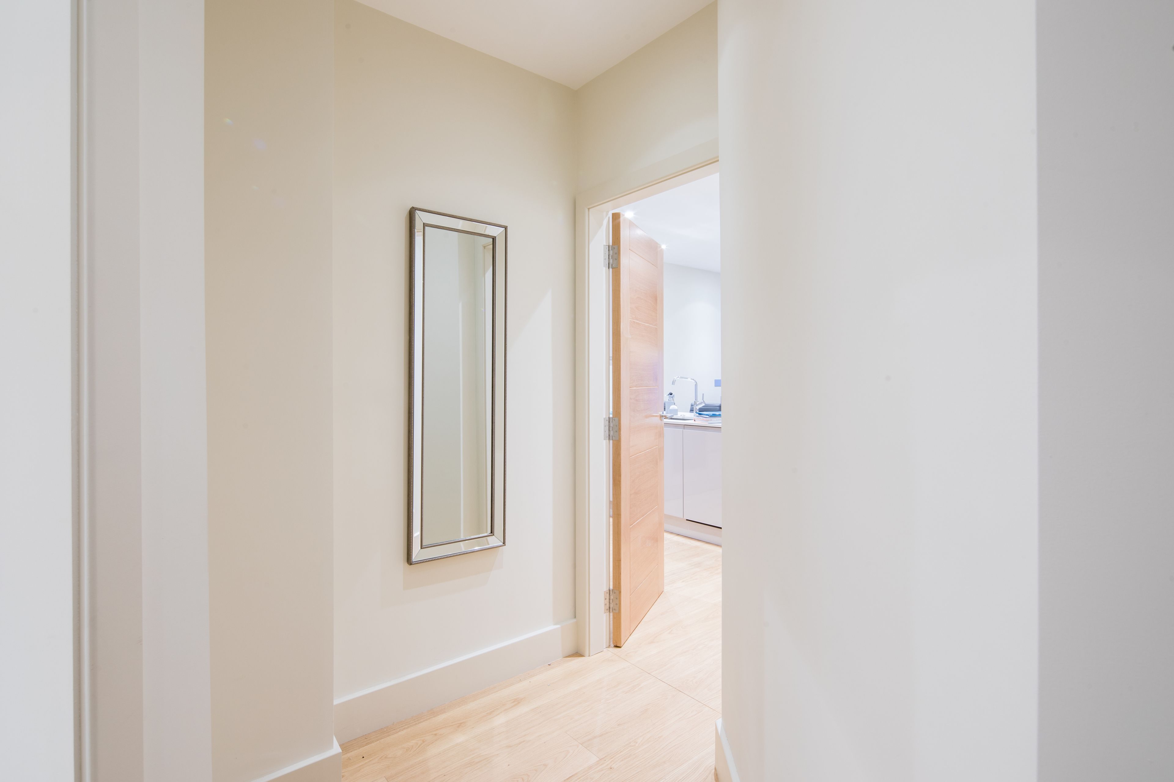 Fitzrovia by CAPITAL