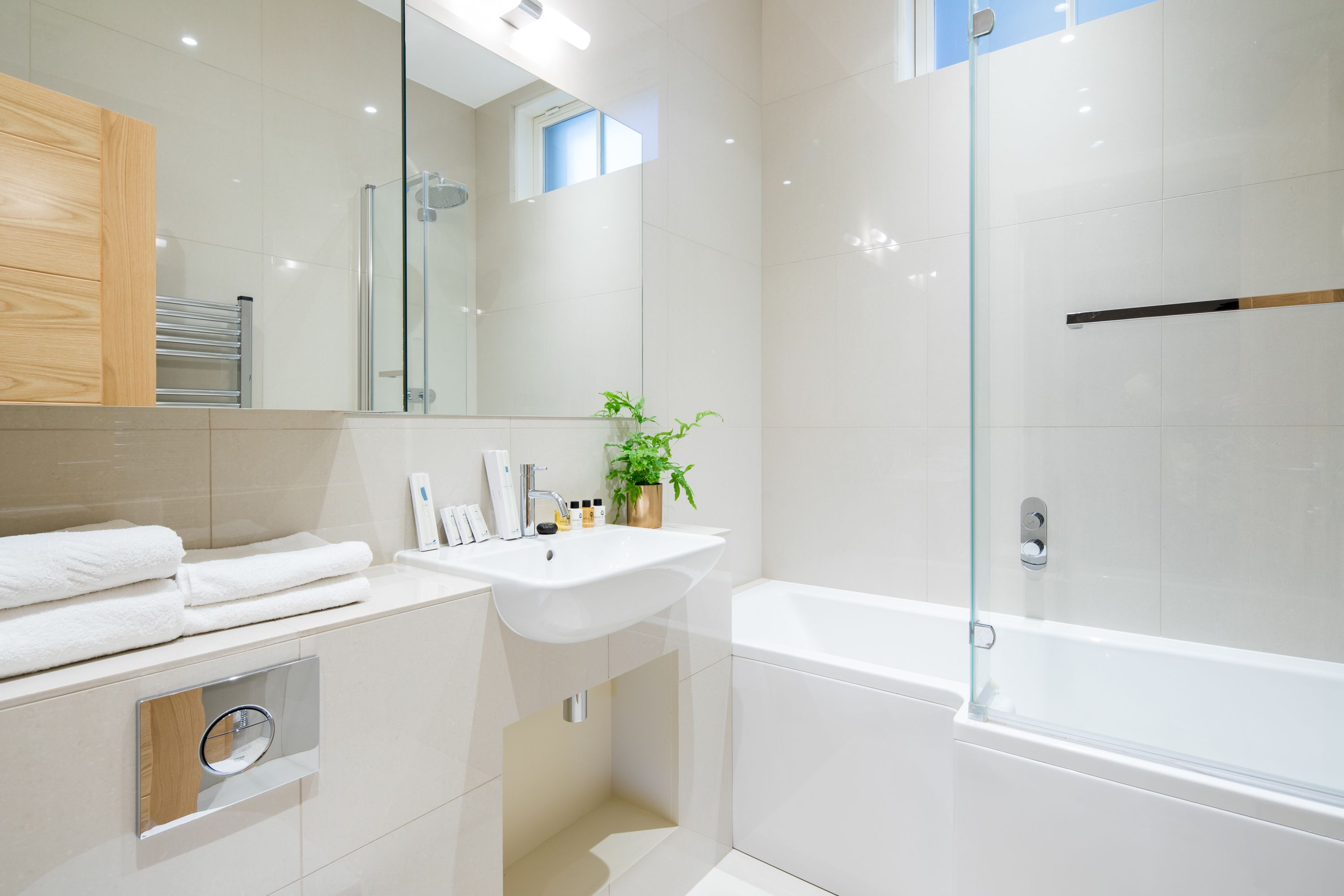 Fitzrovia by CAPITAL