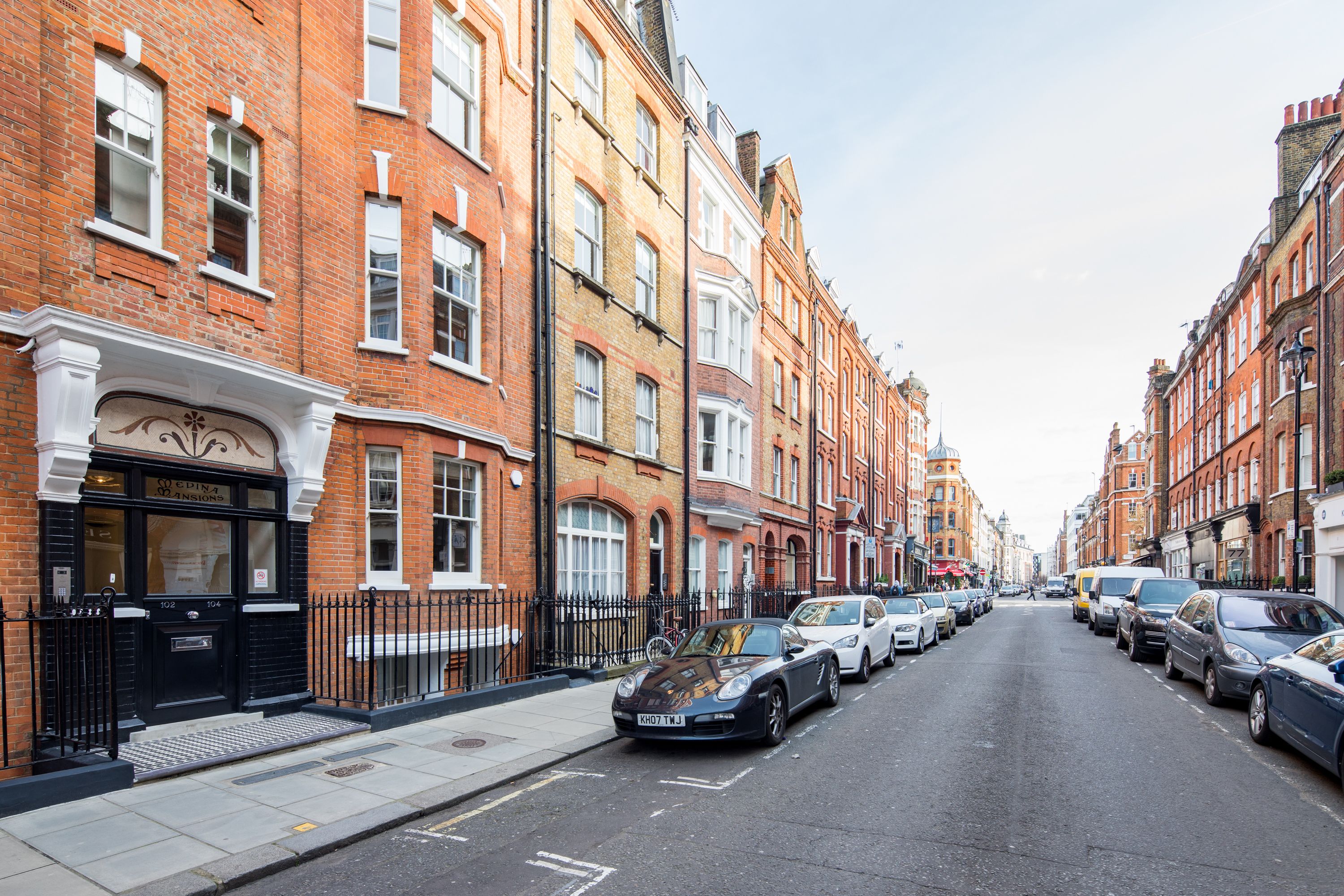 Fitzrovia by CAPITAL