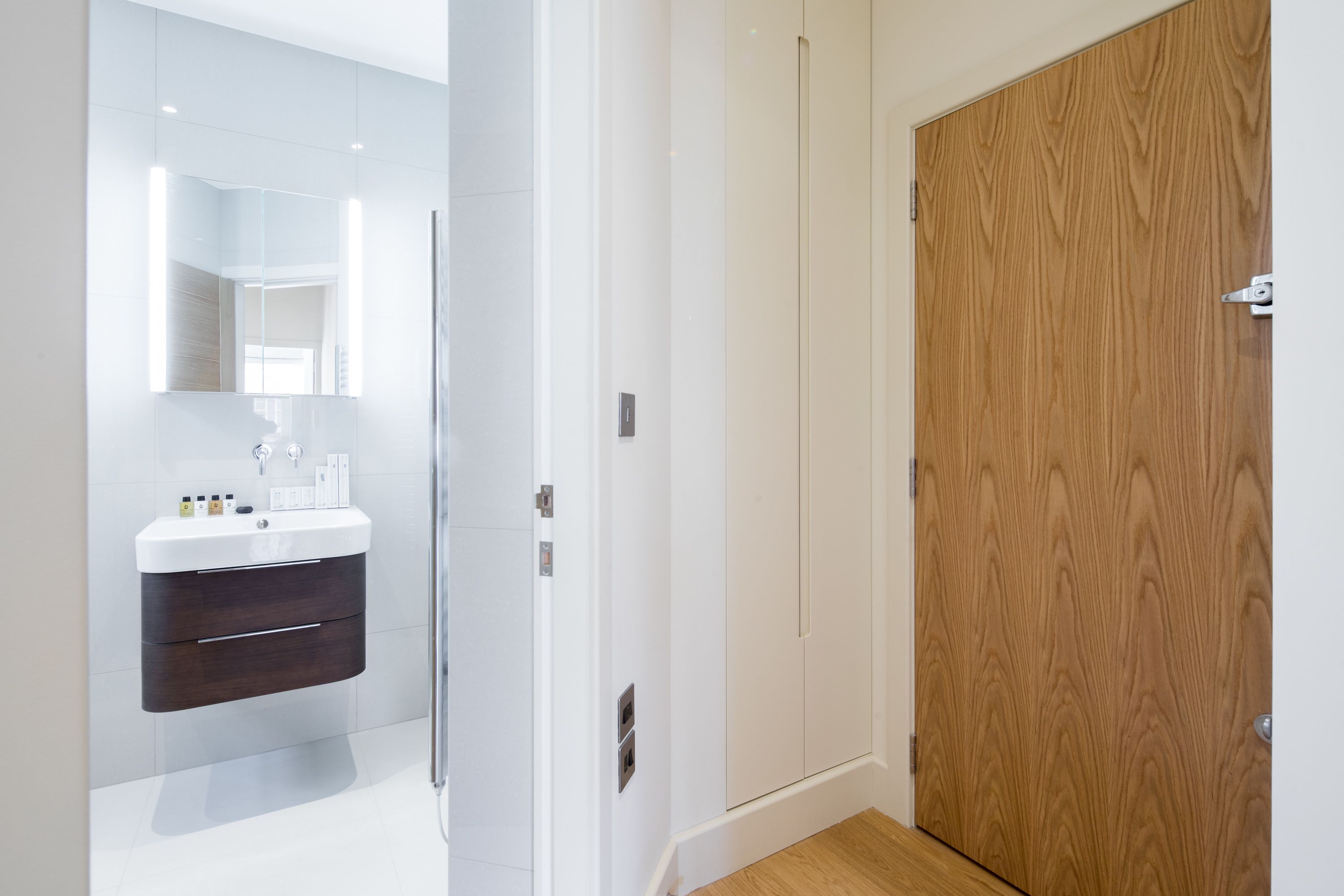 Fitzrovia by CAPITAL