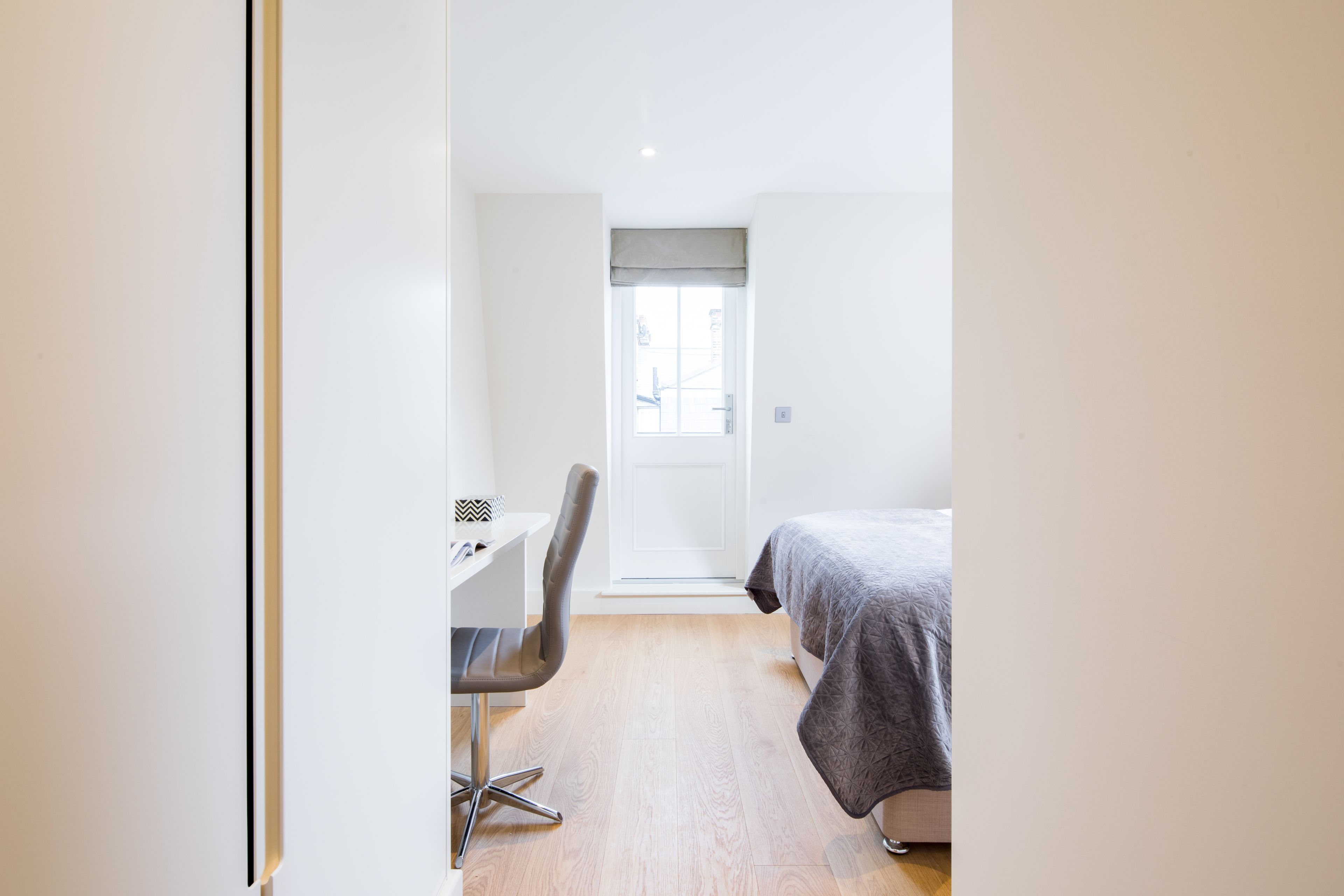 Fitzrovia by CAPITAL