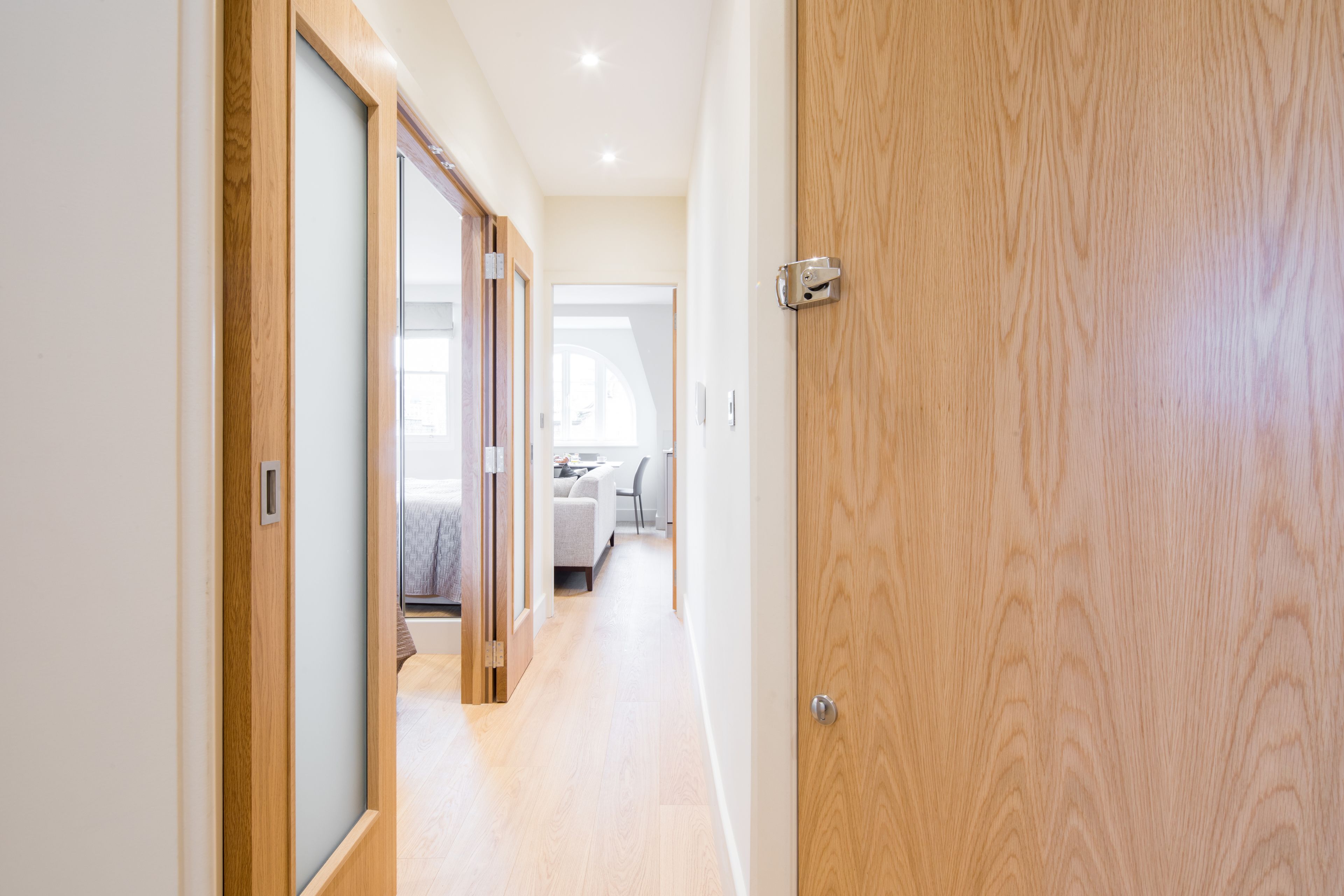 Fitzrovia by CAPITAL