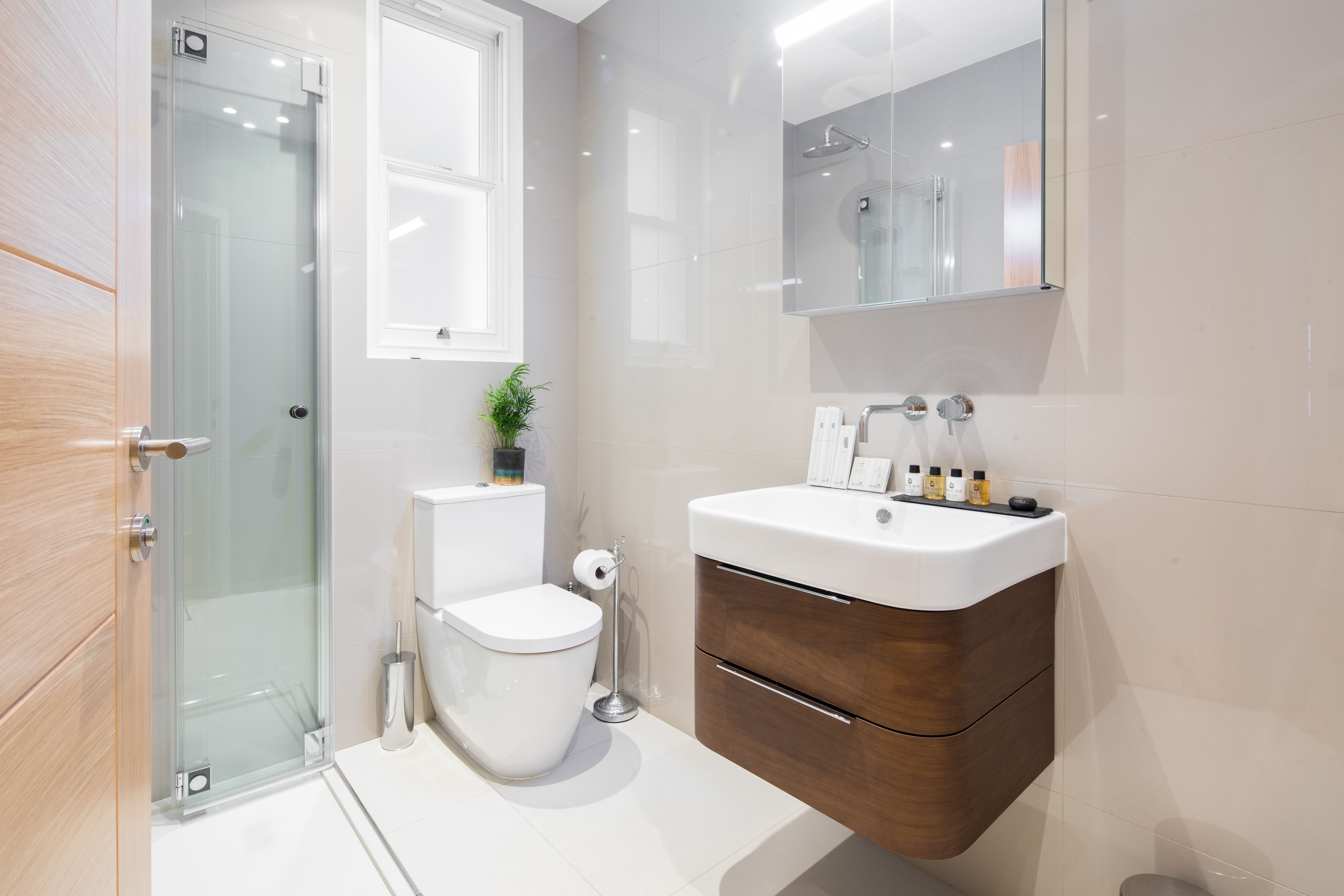 Fitzrovia by CAPITAL