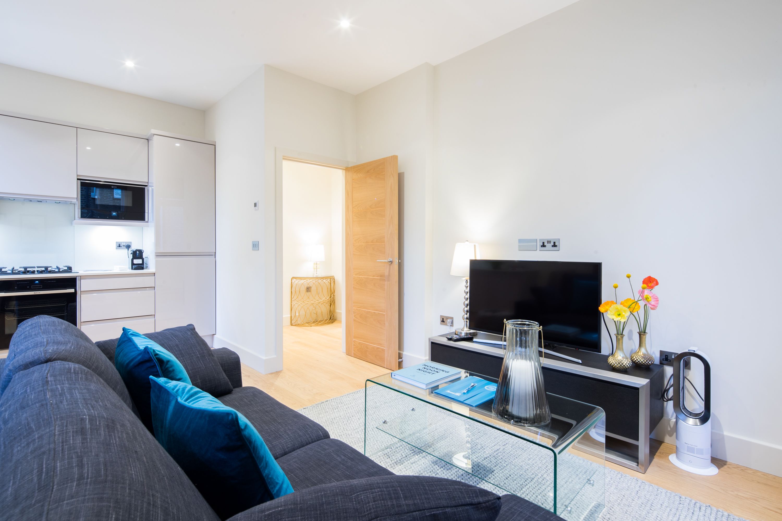 Fitzrovia by CAPITAL