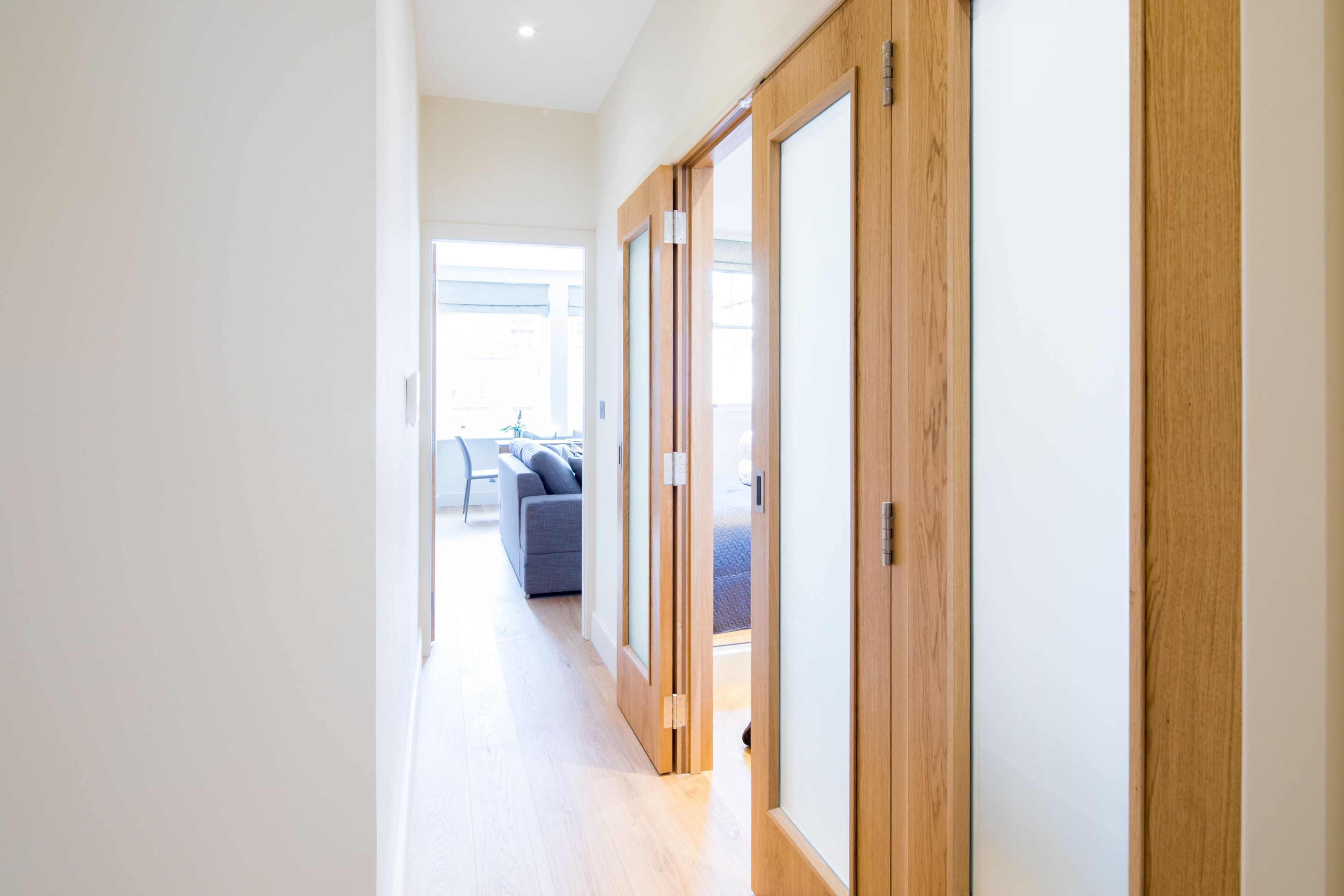 Fitzrovia by CAPITAL