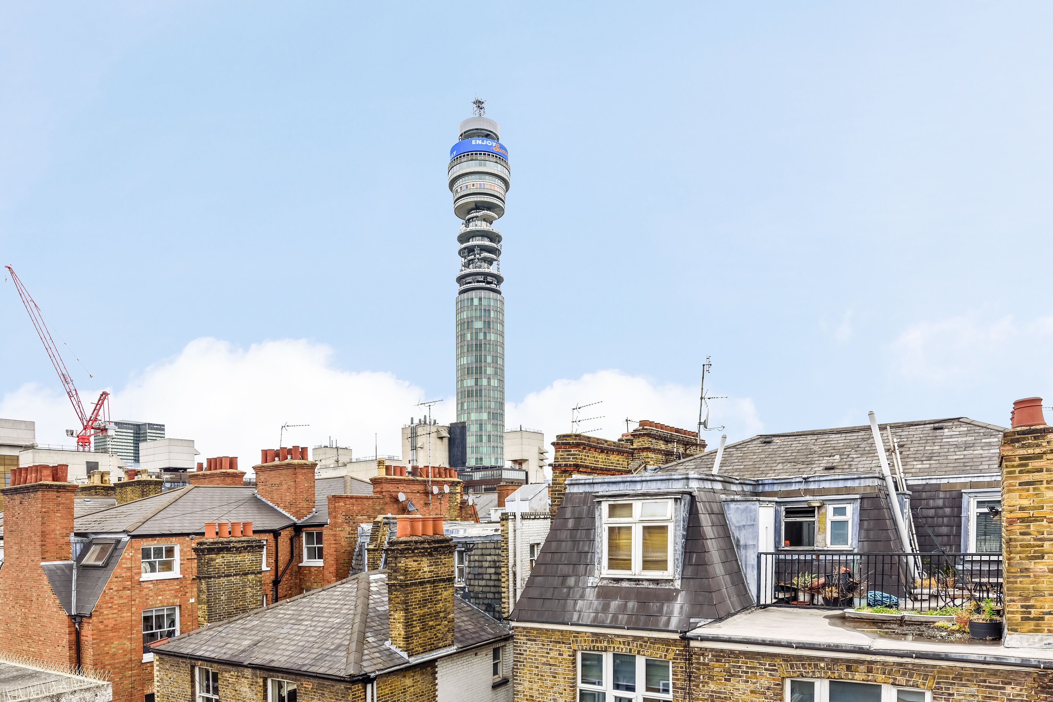 Fitzrovia by CAPITAL