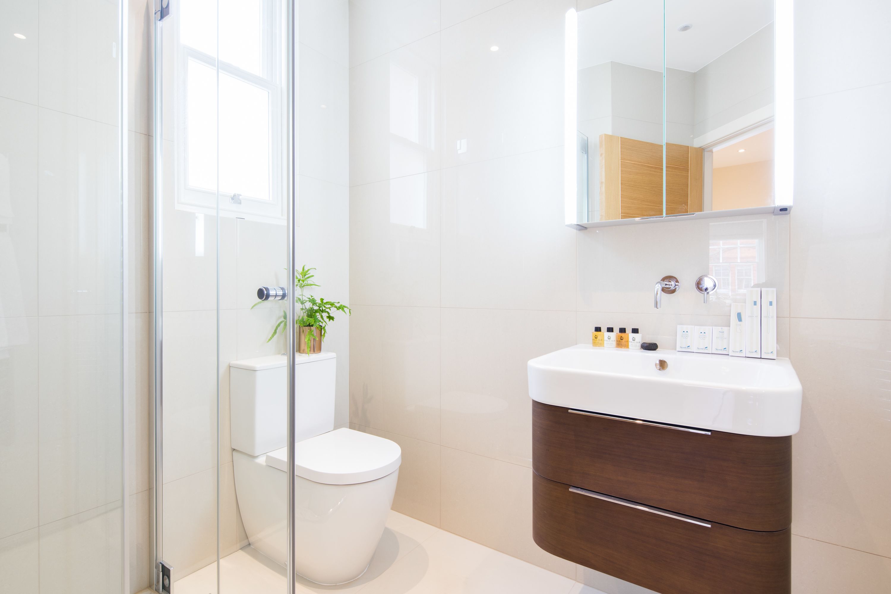 Fitzrovia by CAPITAL