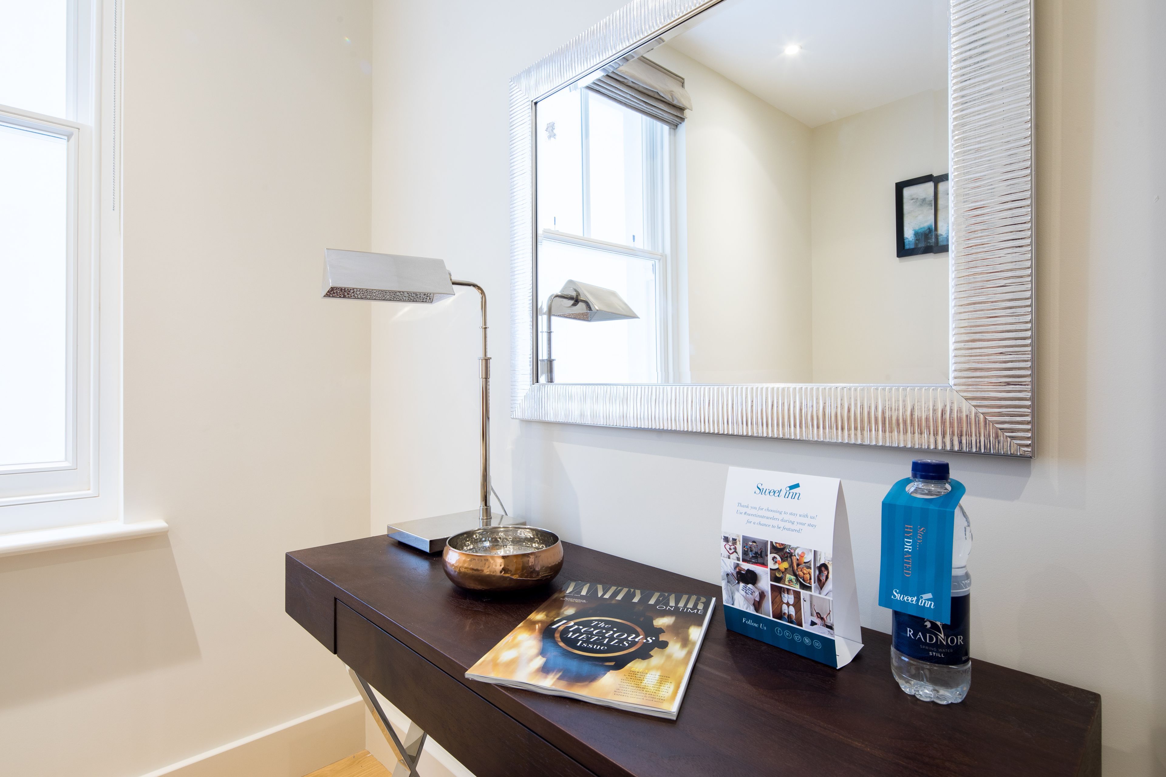 Fitzrovia by CAPITAL