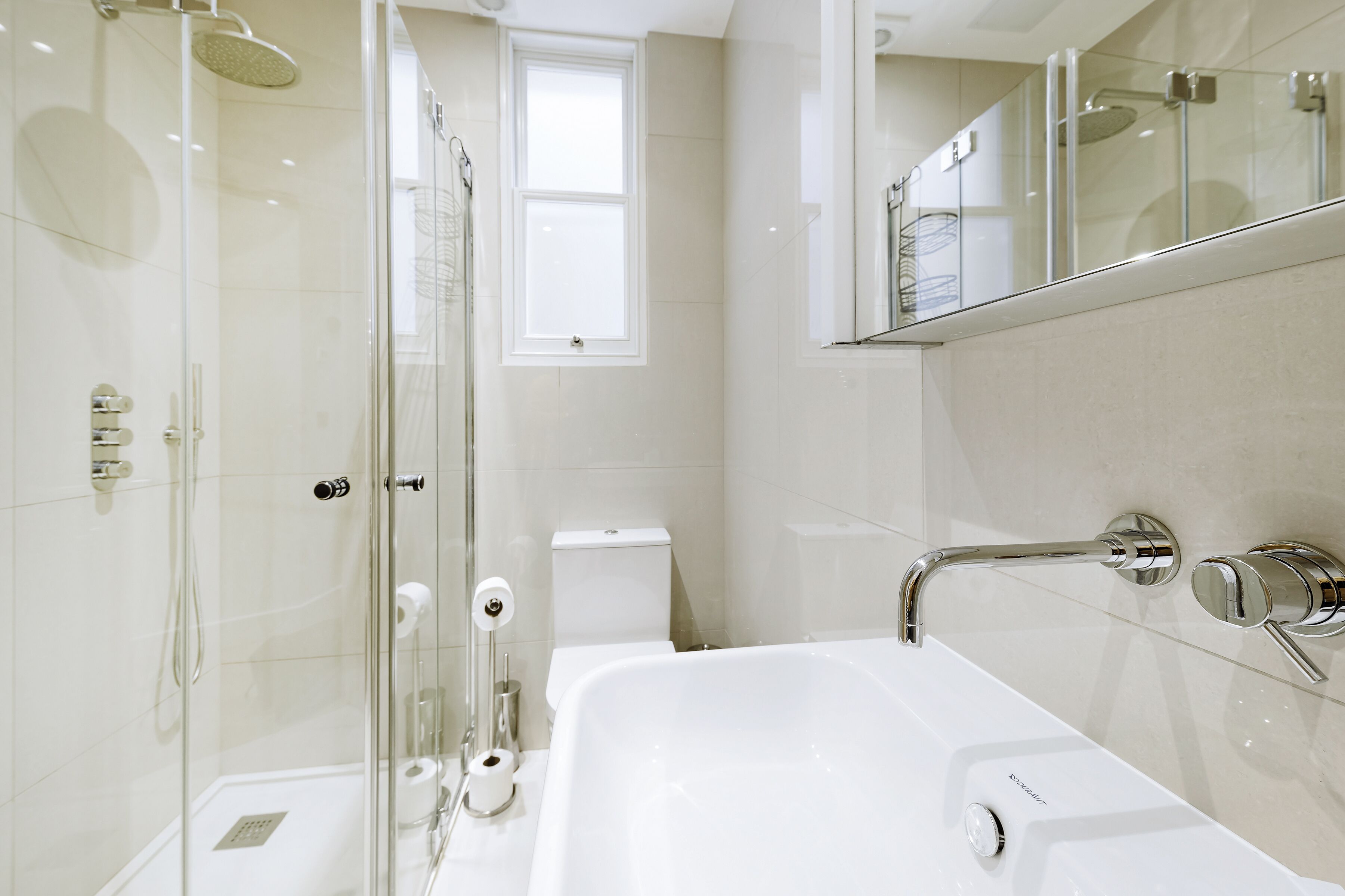 Fitzrovia by CAPITAL