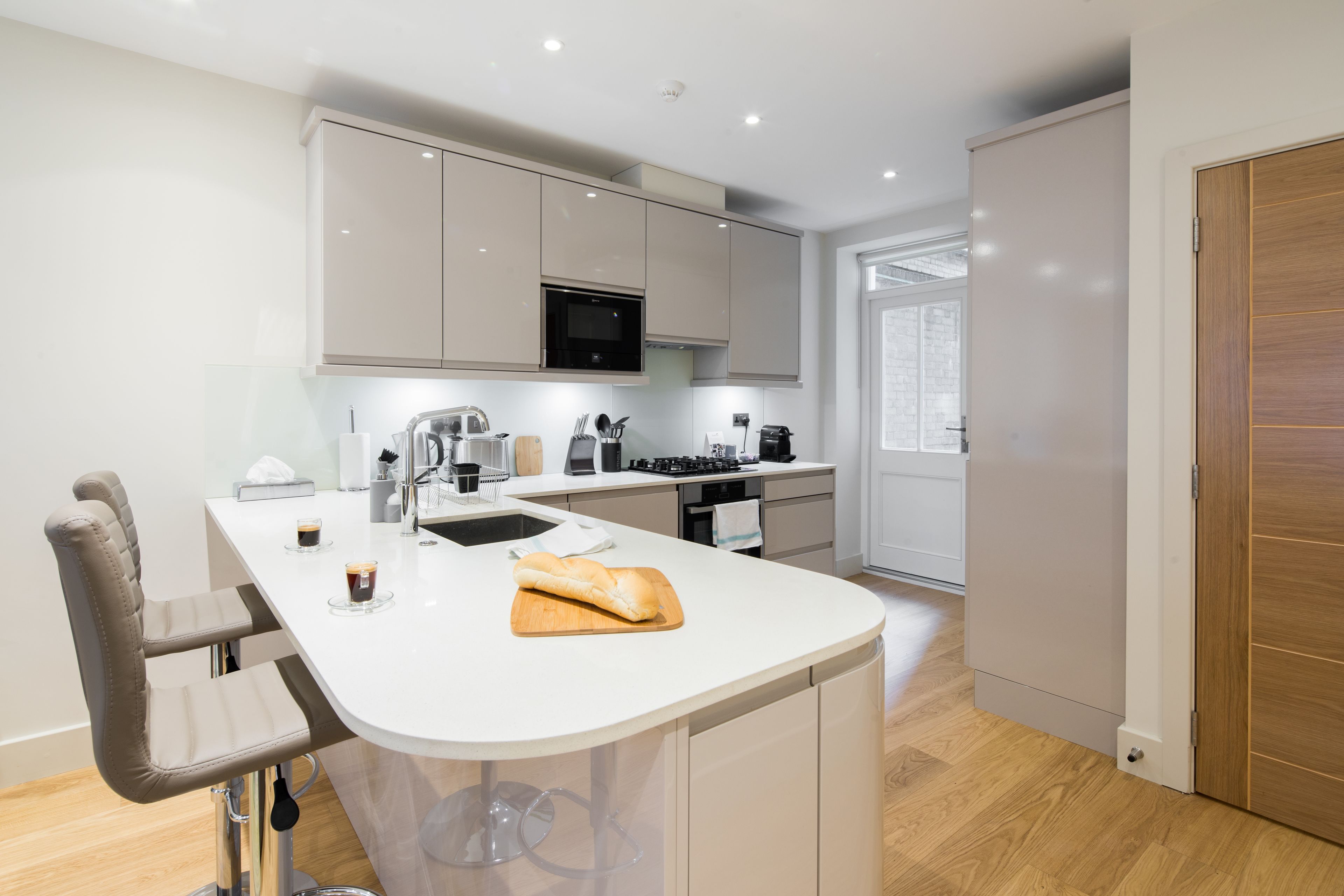 Fitzrovia by CAPITAL