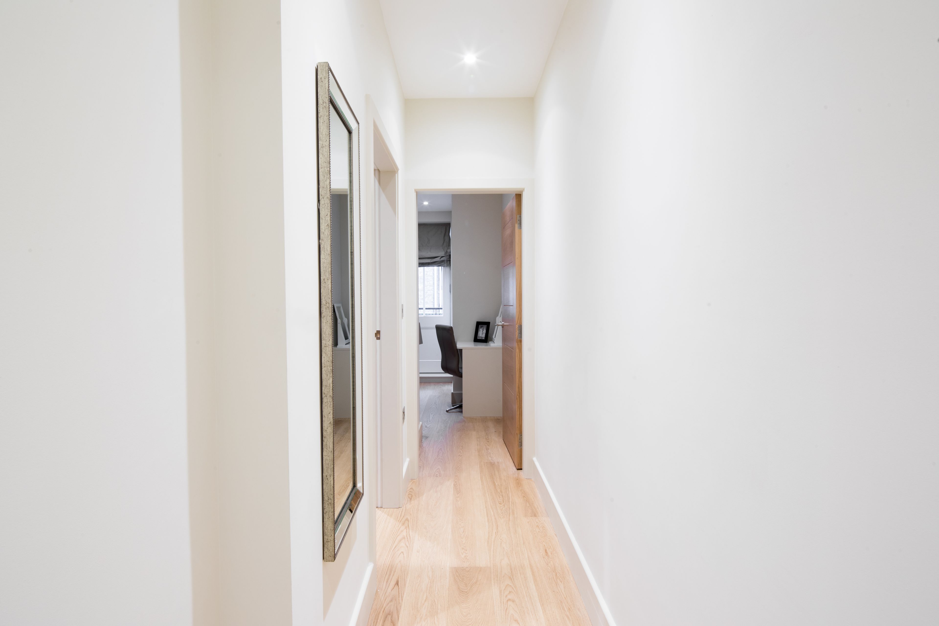 Fitzrovia by CAPITAL