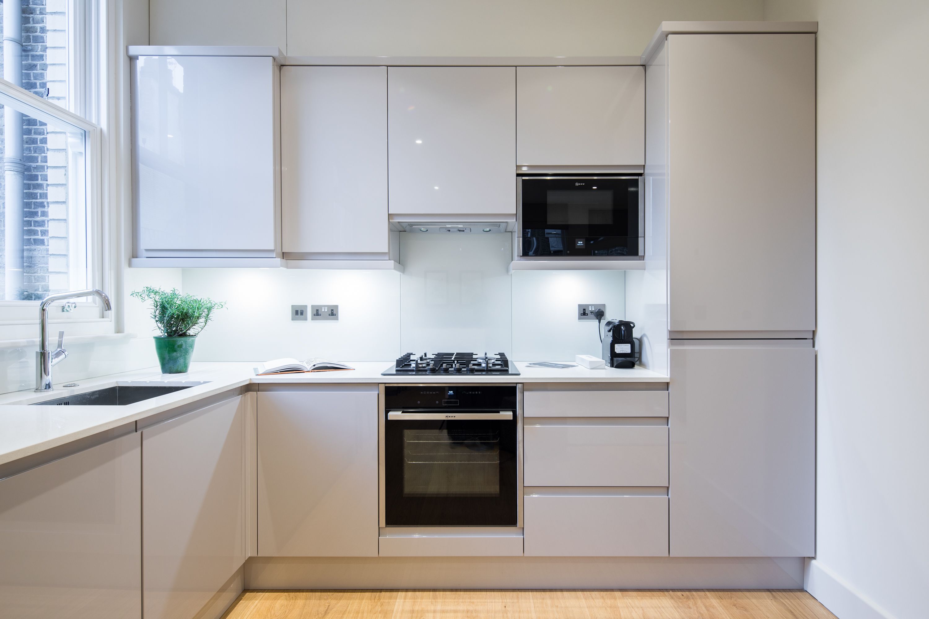 Fitzrovia by CAPITAL