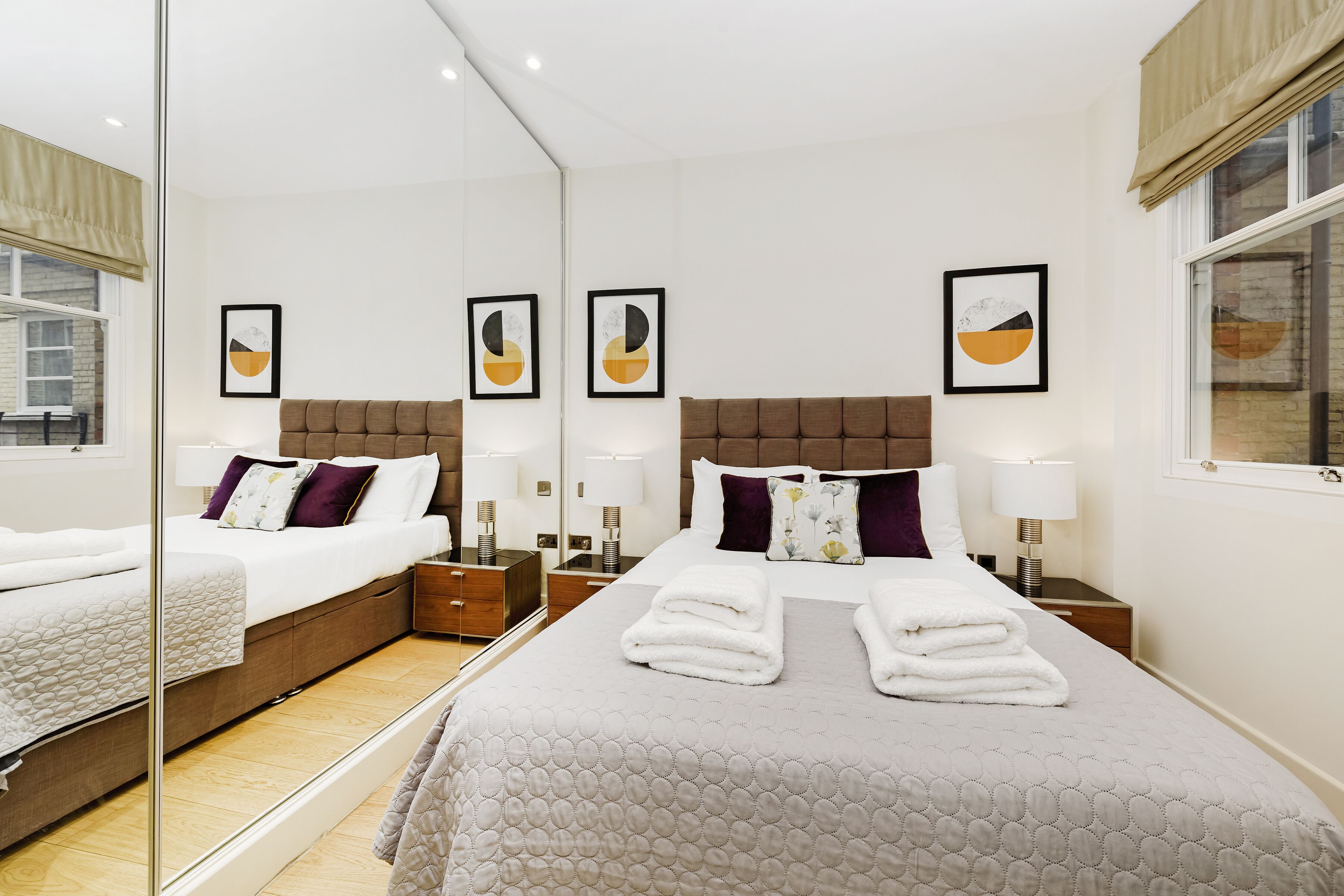 Fitzrovia by CAPITAL