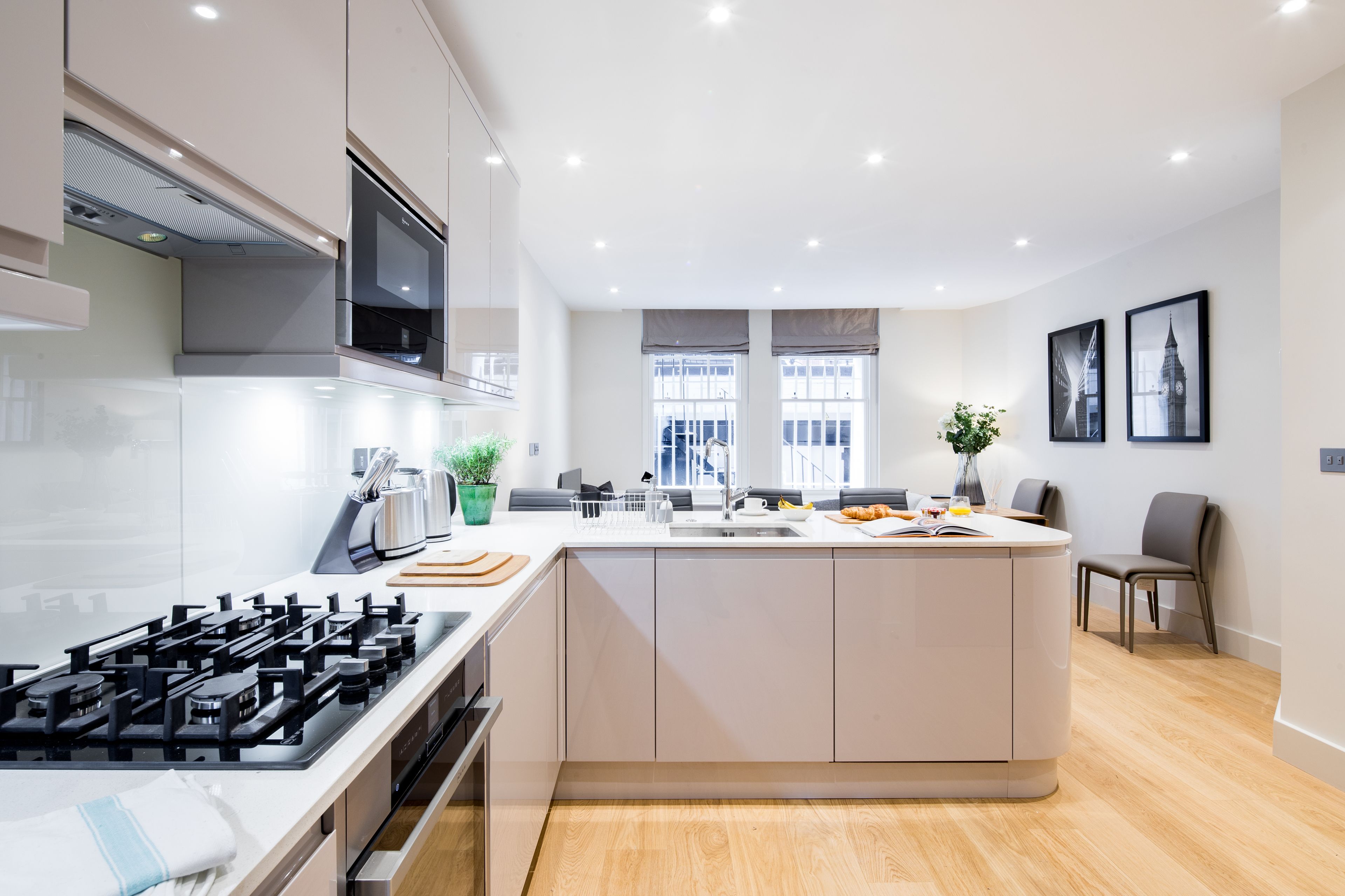 Fitzrovia by CAPITAL