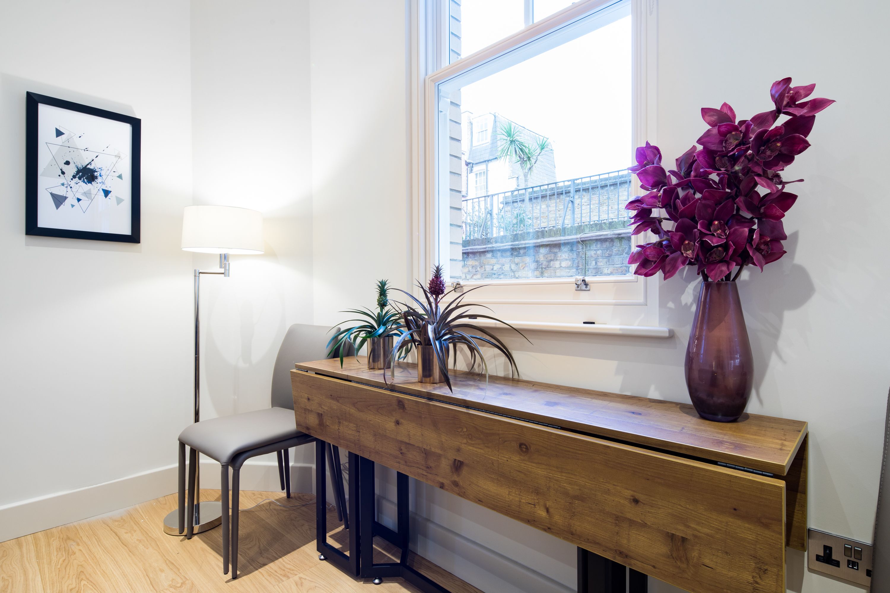 Fitzrovia by CAPITAL