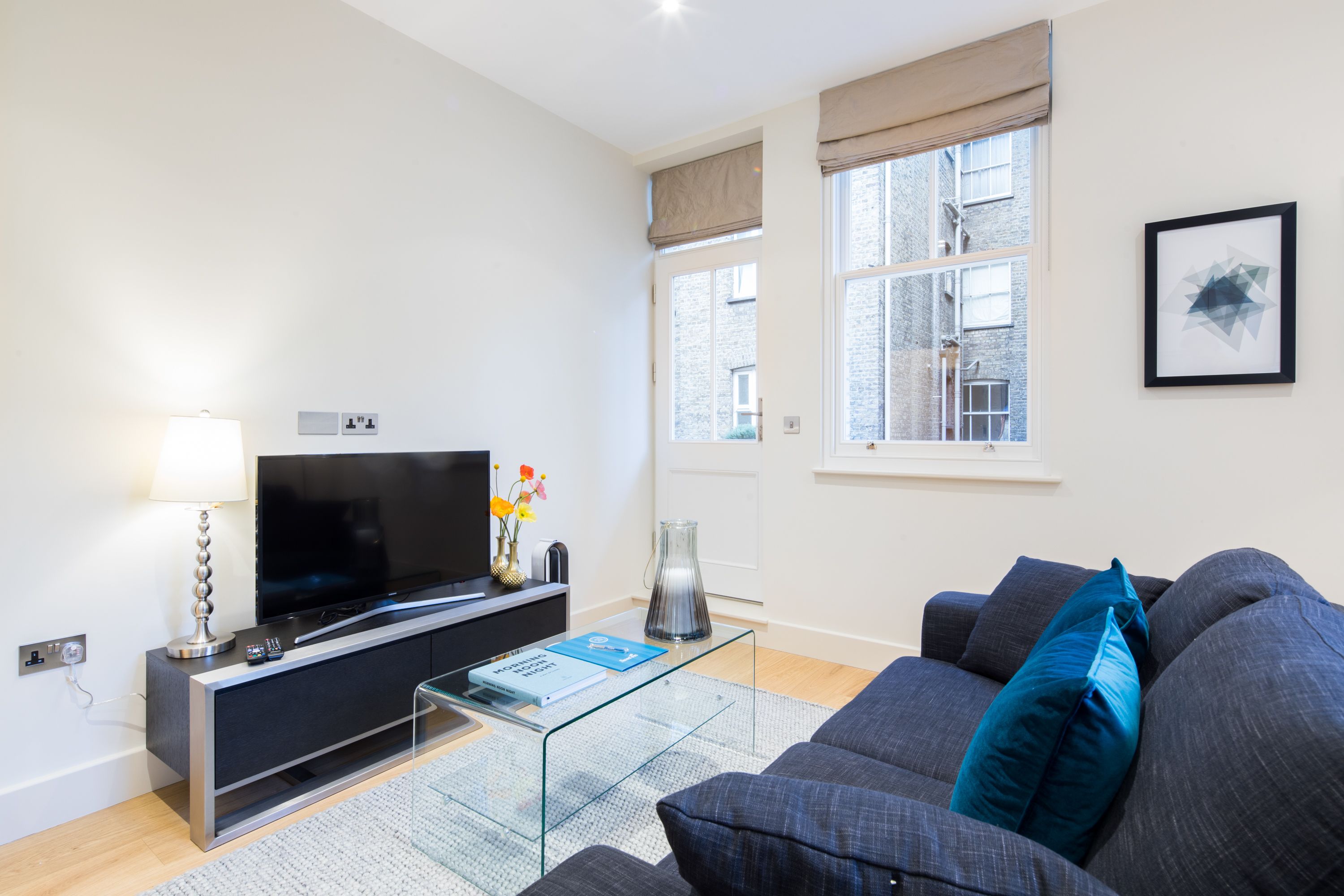 Fitzrovia by CAPITAL