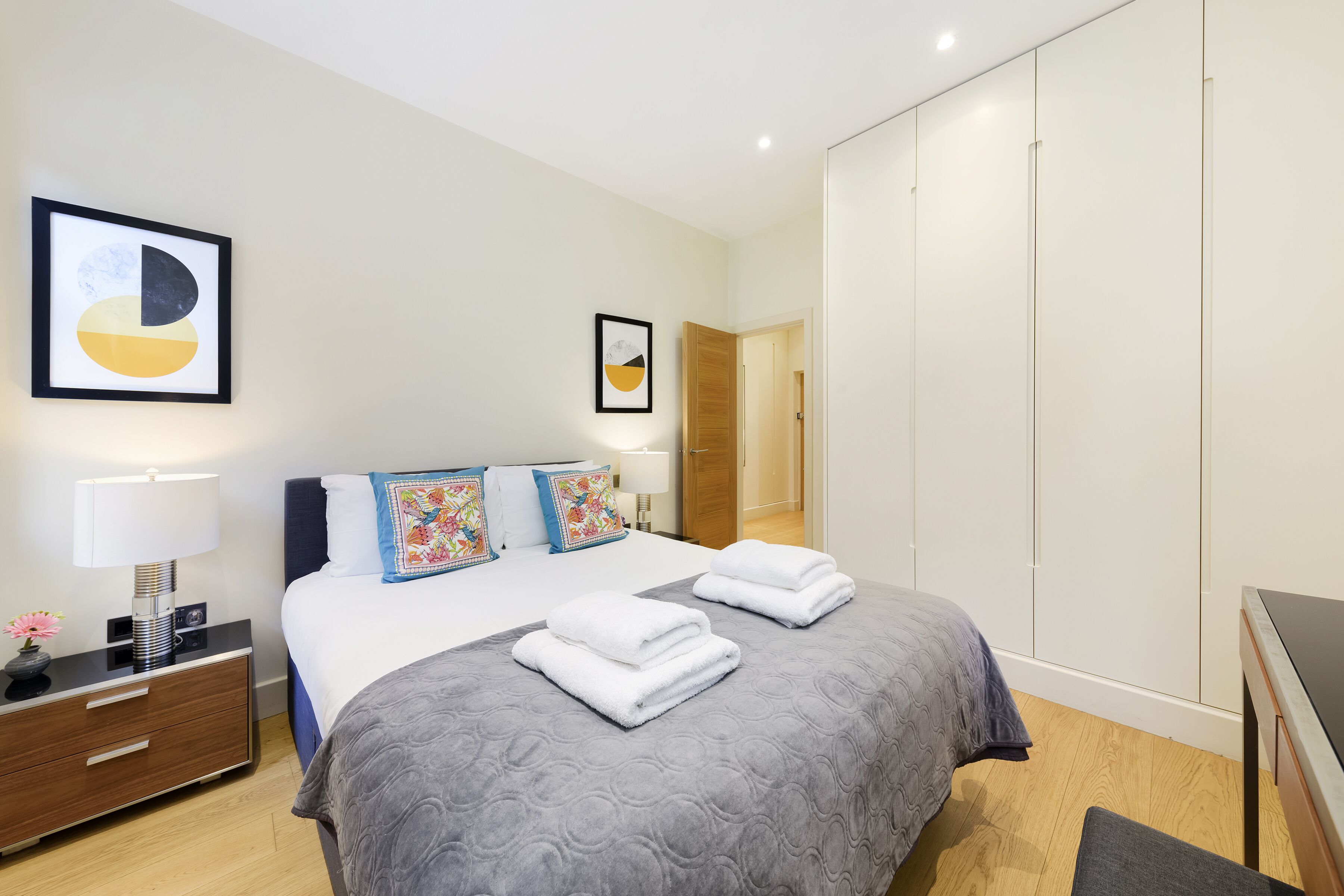 Fitzrovia by CAPITAL