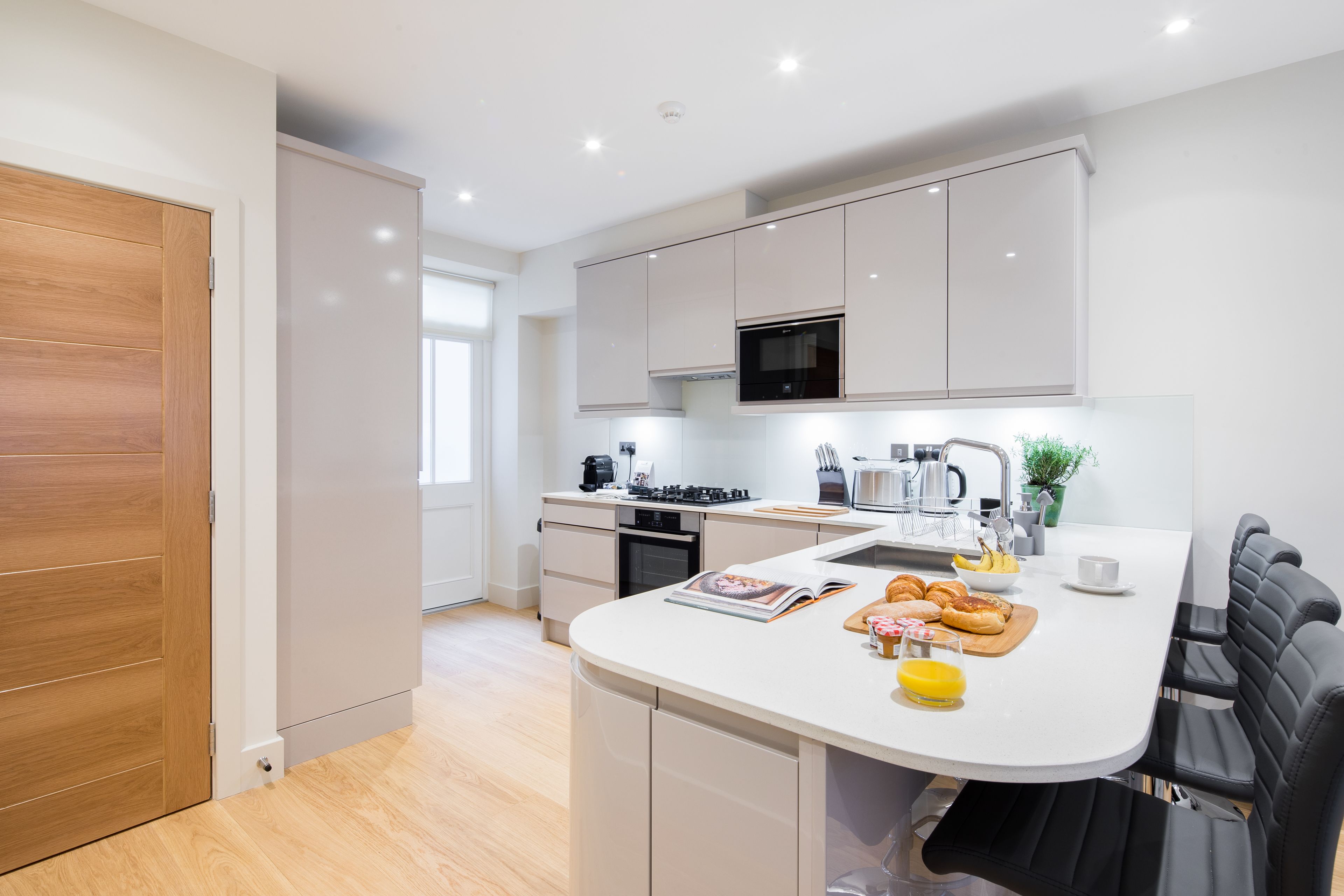 Fitzrovia by CAPITAL