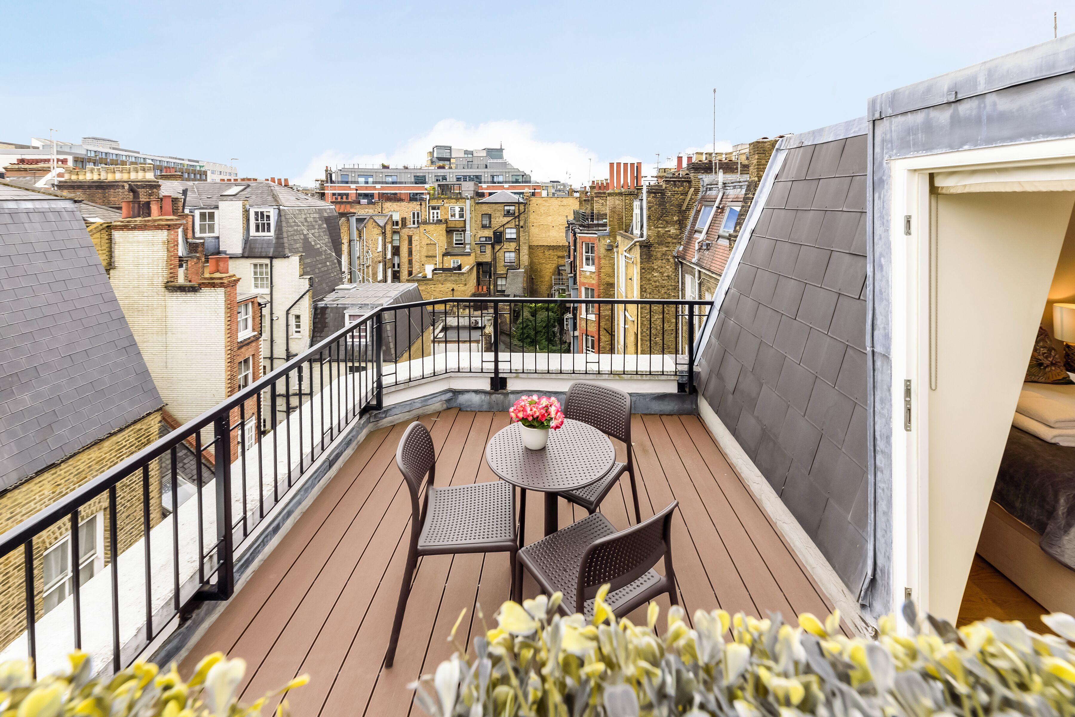 Fitzrovia by CAPITAL