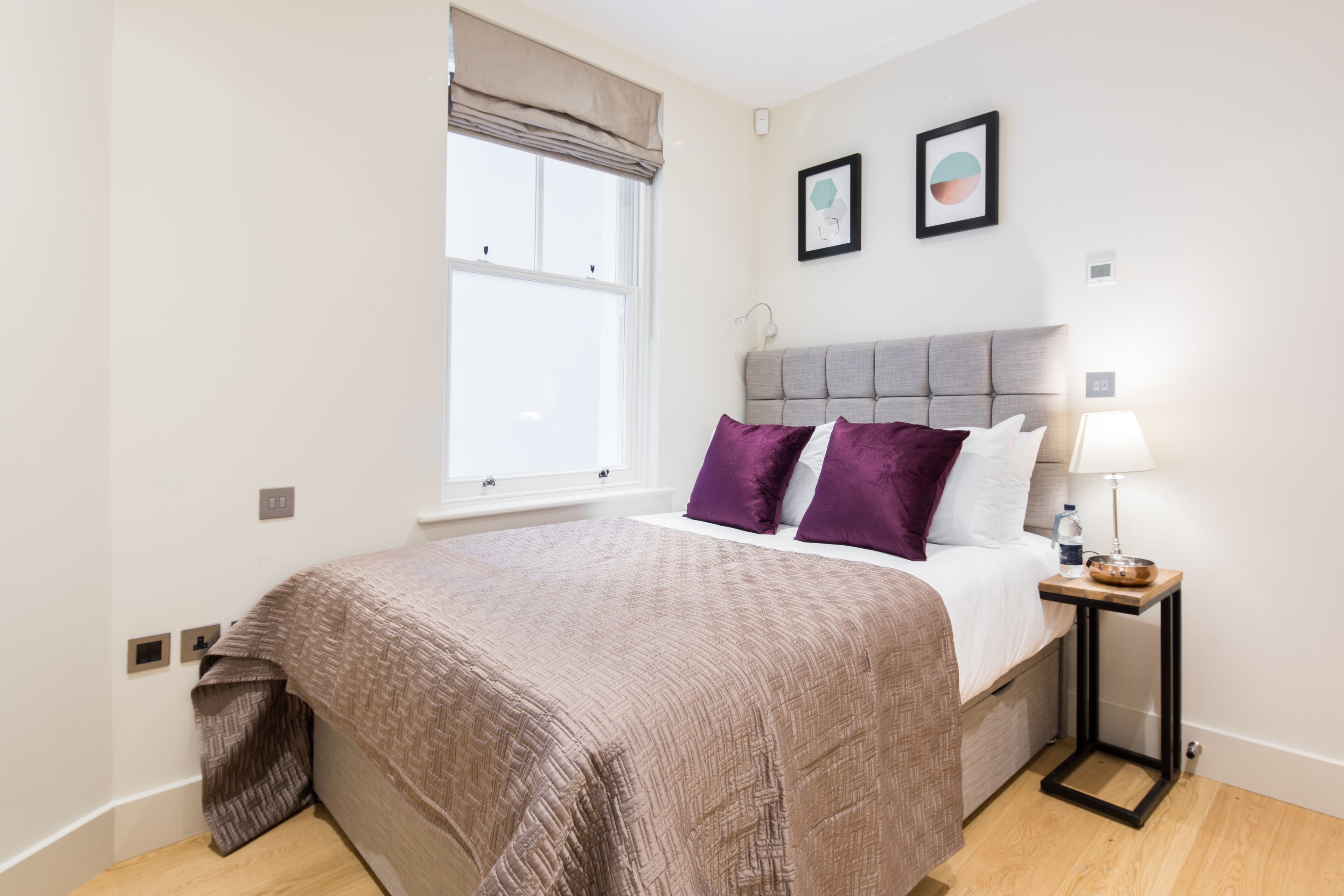 Fitzrovia by CAPITAL