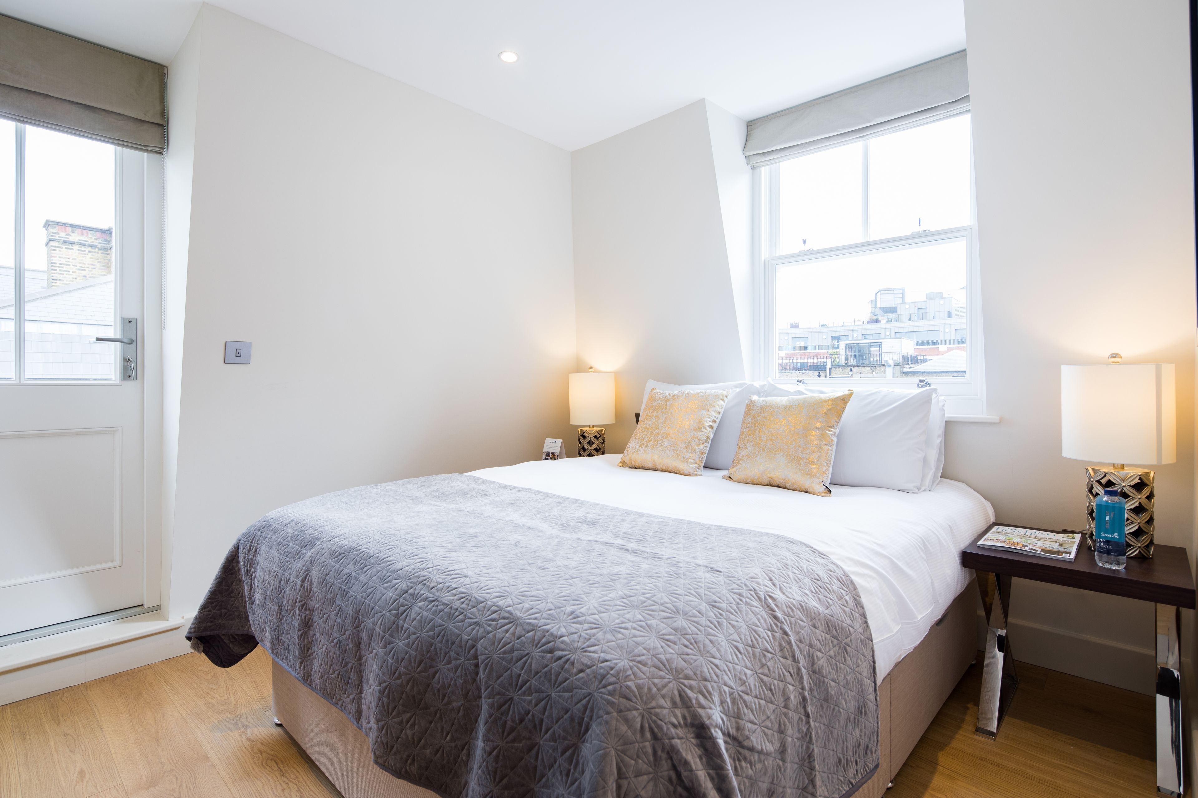 Fitzrovia by CAPITAL