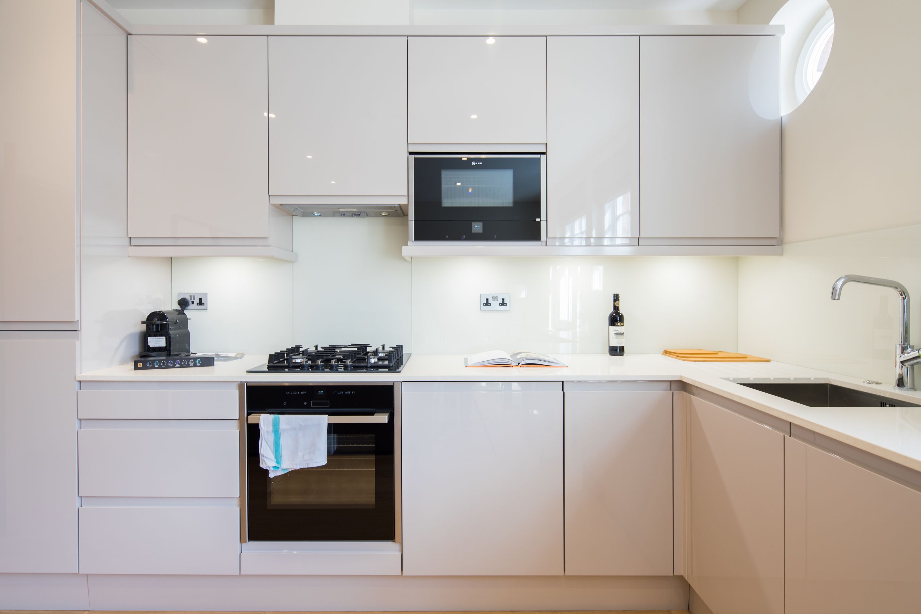 Fitzrovia by CAPITAL