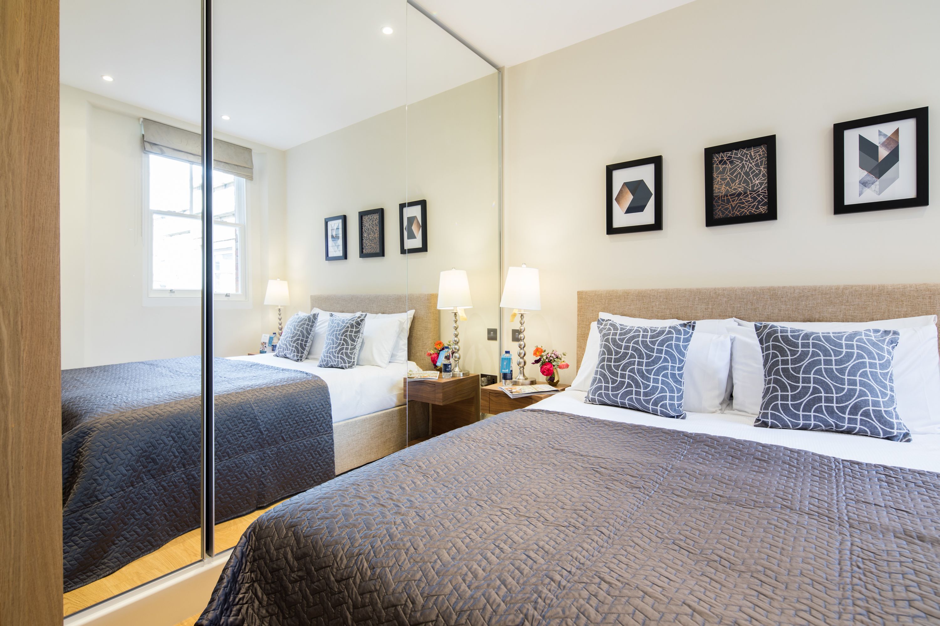 Fitzrovia by CAPITAL