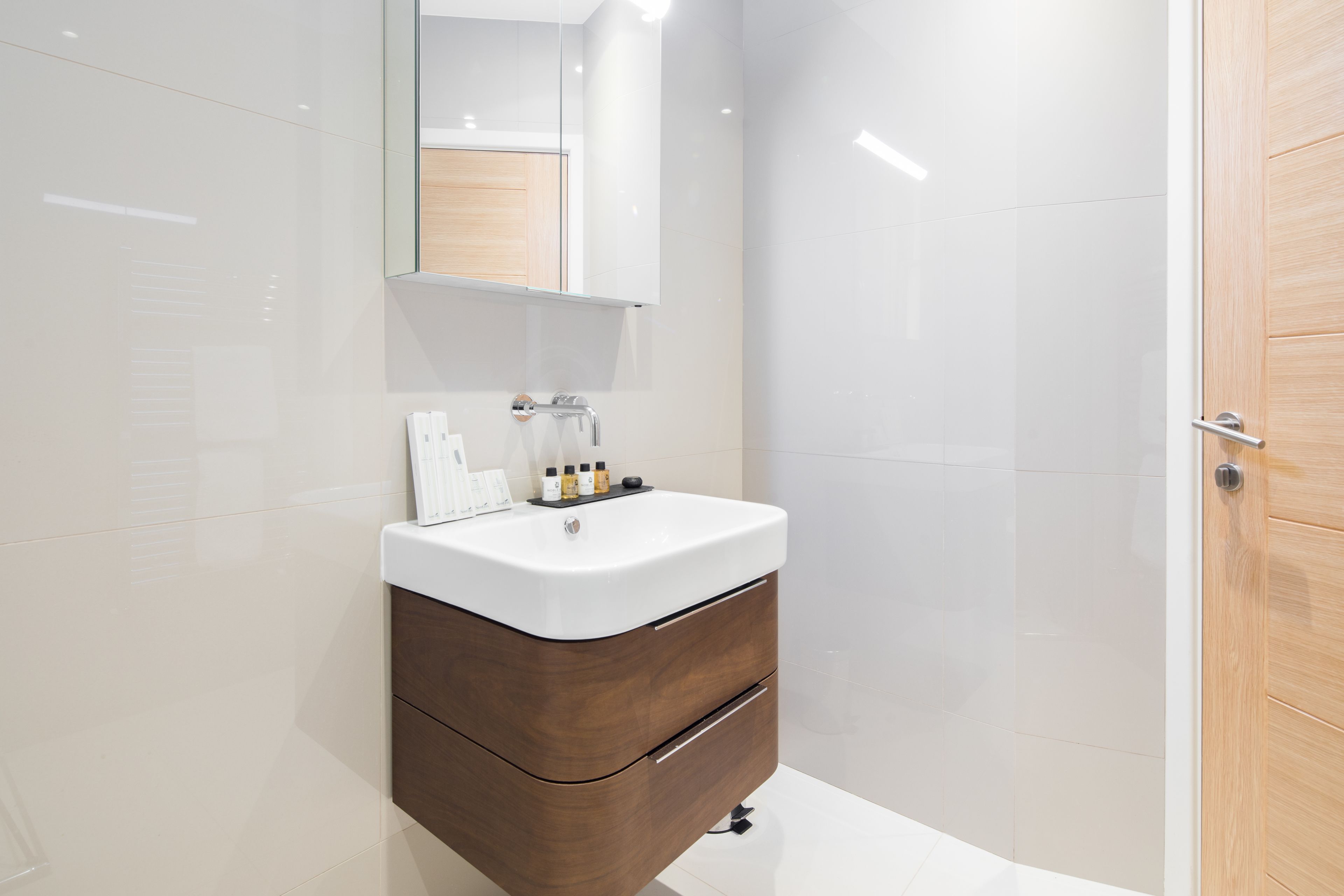 Fitzrovia by CAPITAL