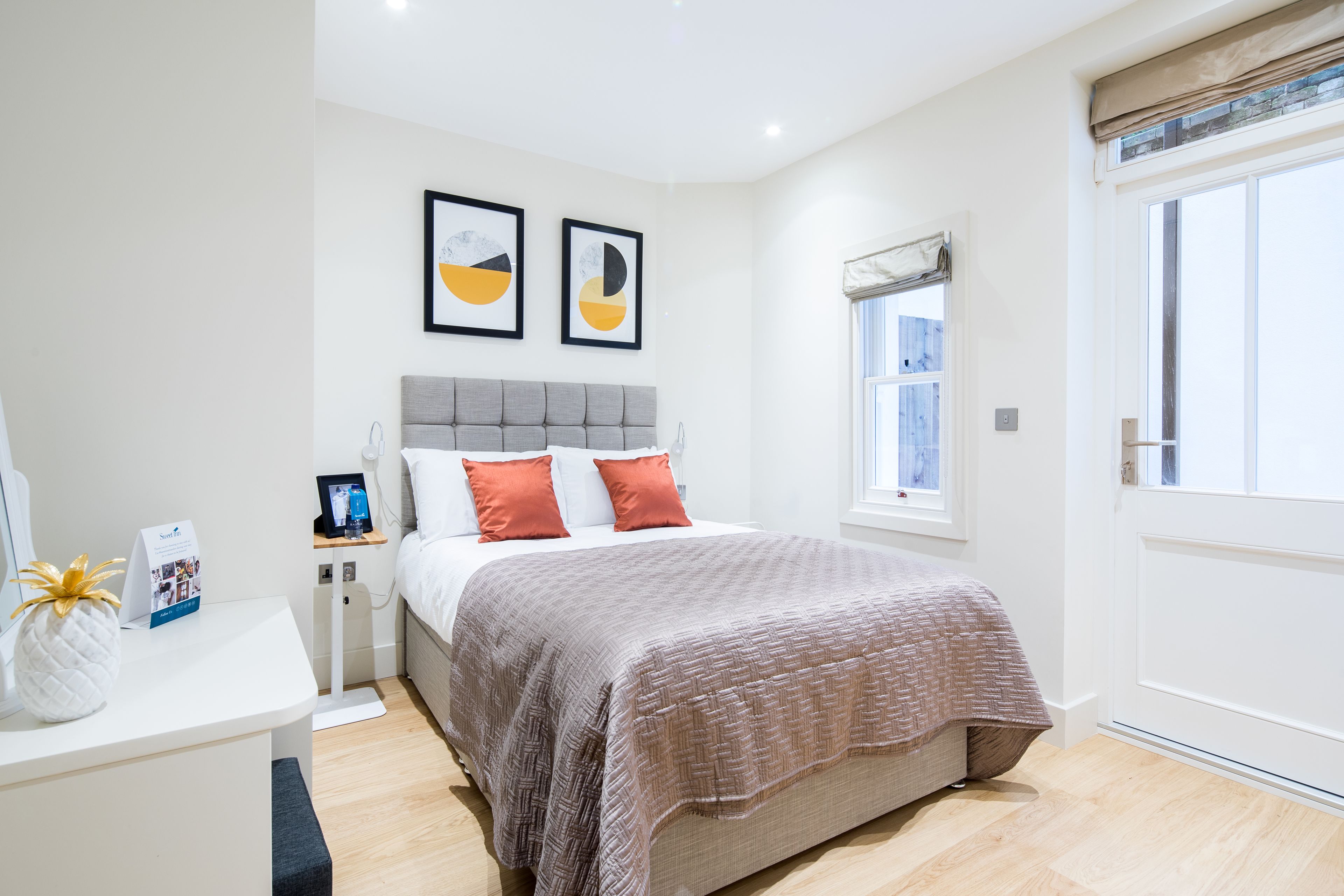 Fitzrovia by CAPITAL