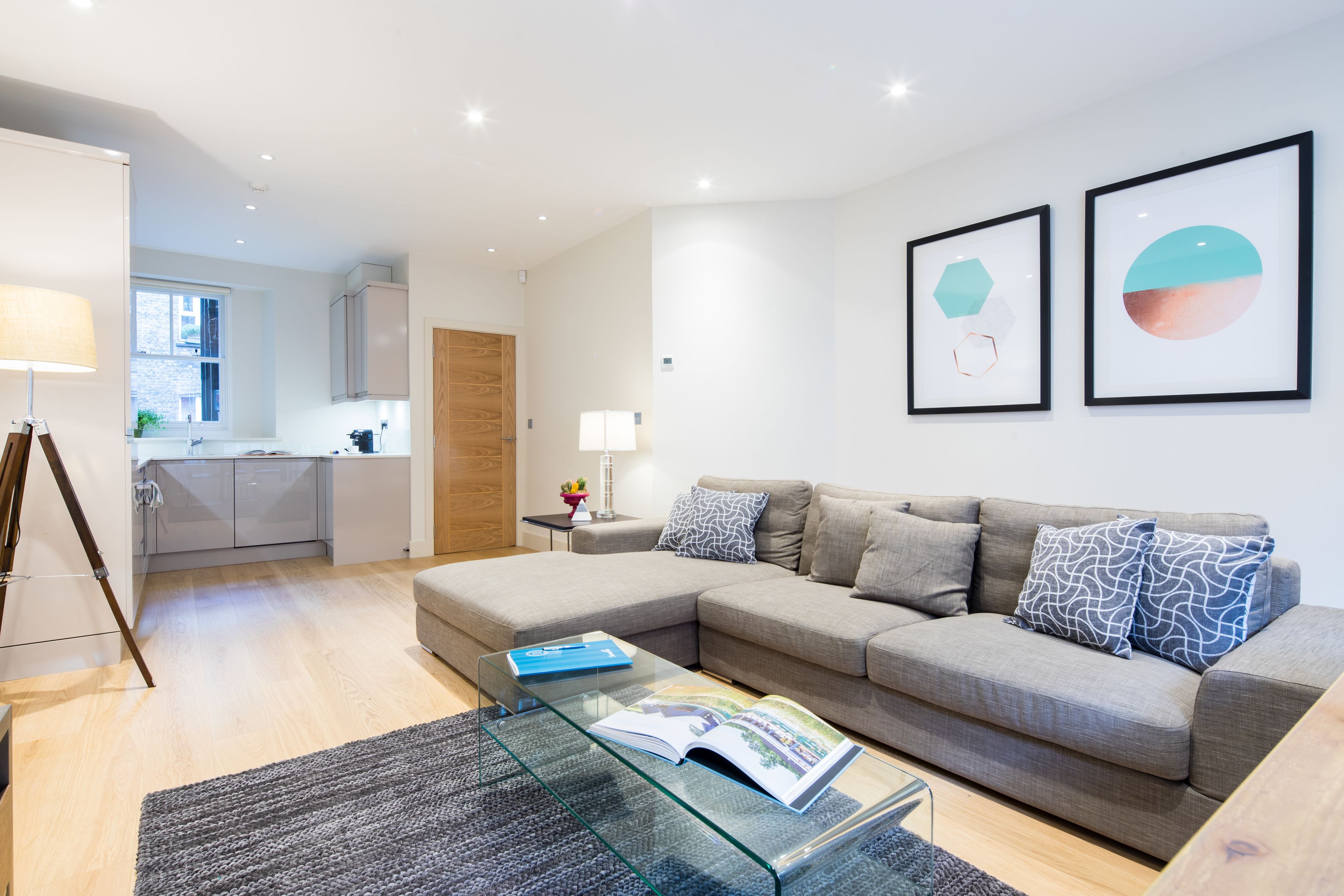 Fitzrovia by CAPITAL