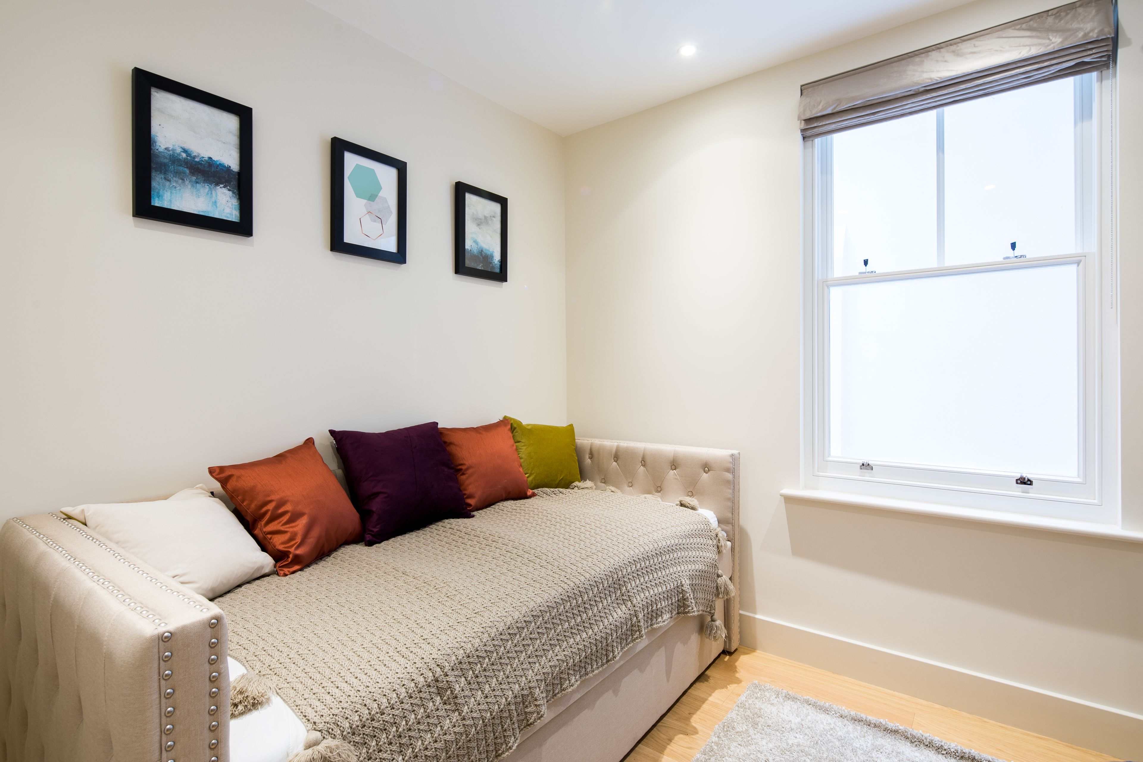 Fitzrovia by CAPITAL